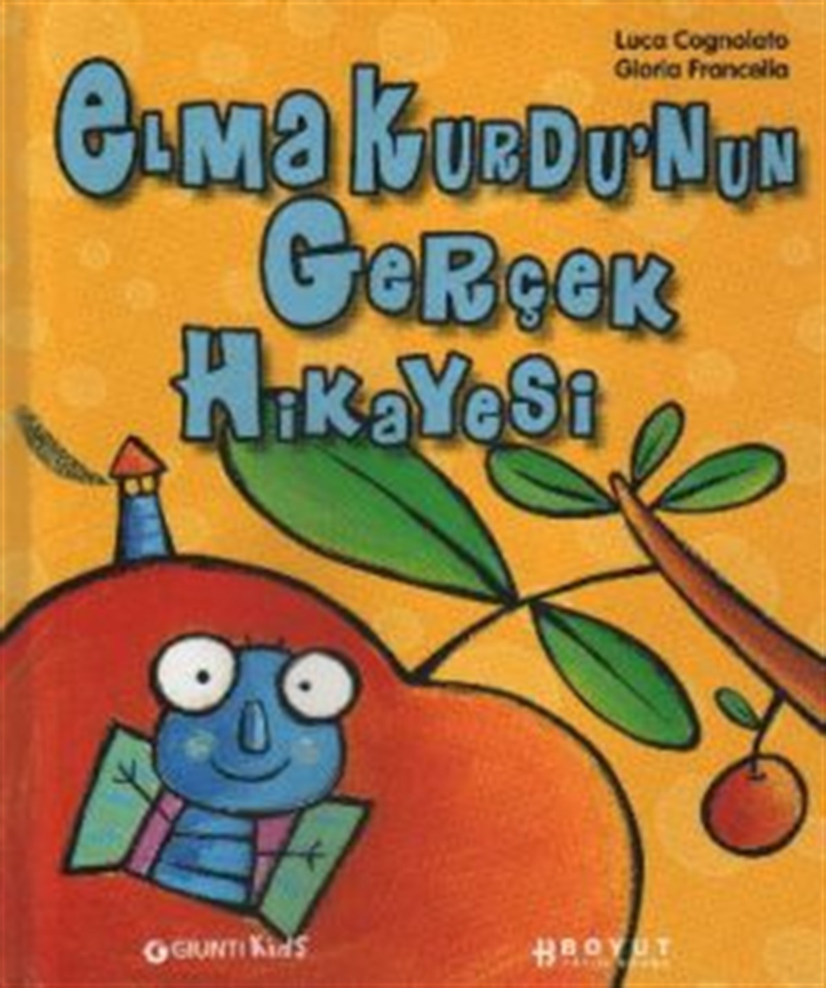 Elma Kurdunun Evi