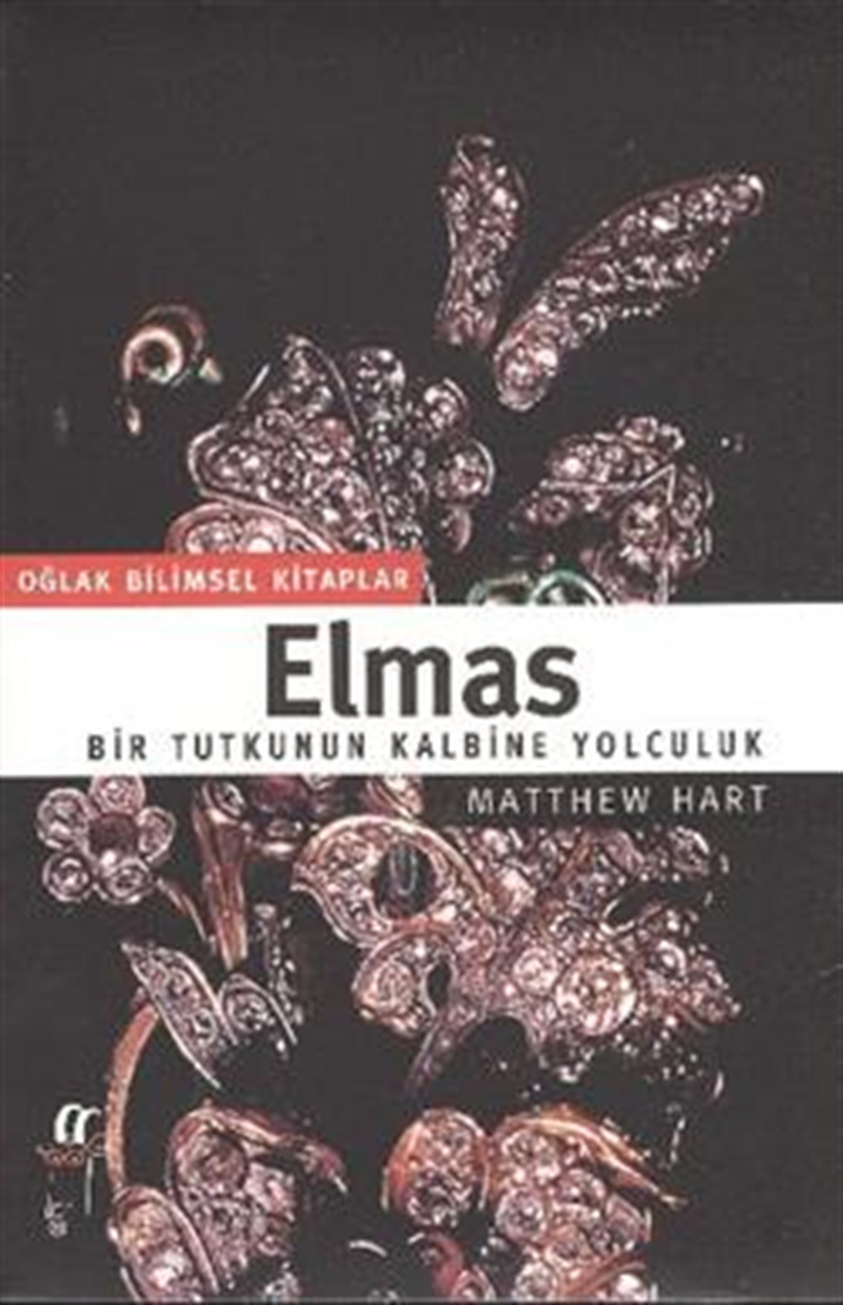 Elmas