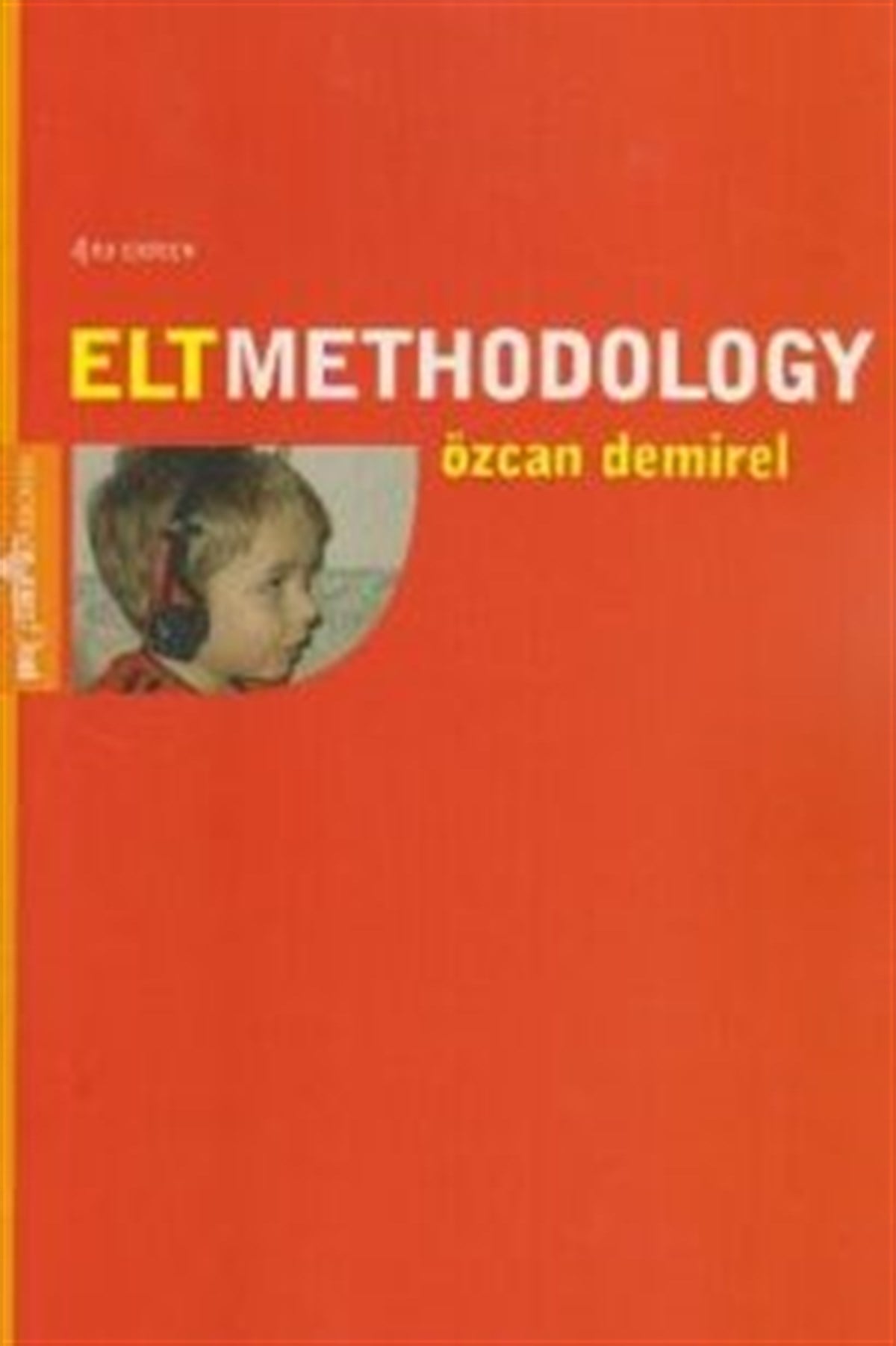 ELT Methodology English Language Teaching Methodology