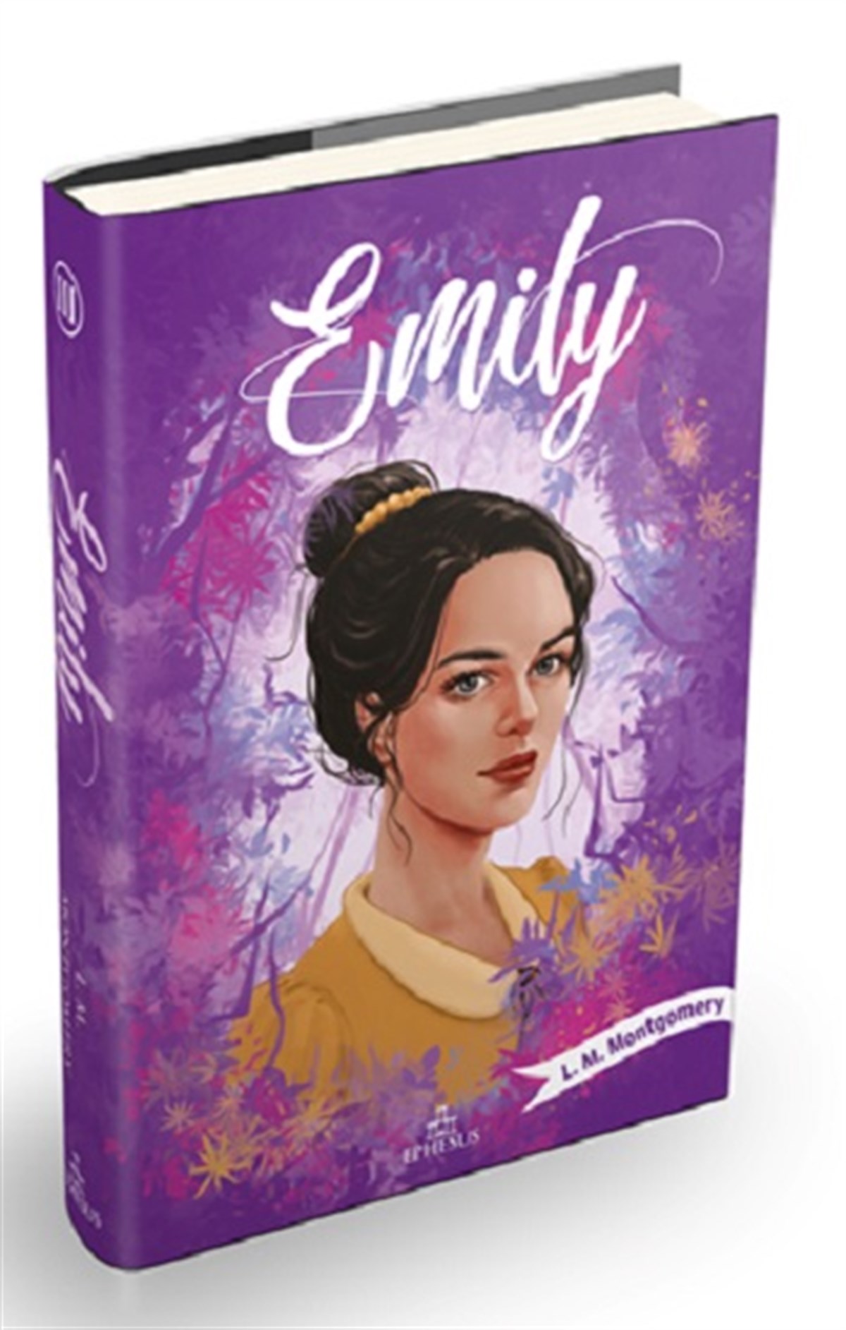 Emily -3 (Ciltli)