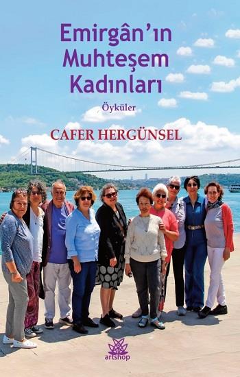 Emirgan'ın Muhteşem Kadınları