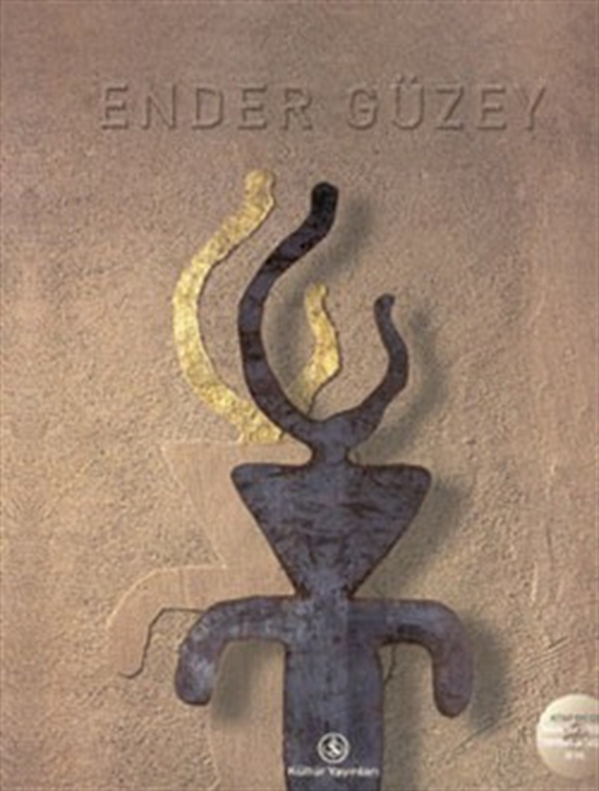 Ender Güzey