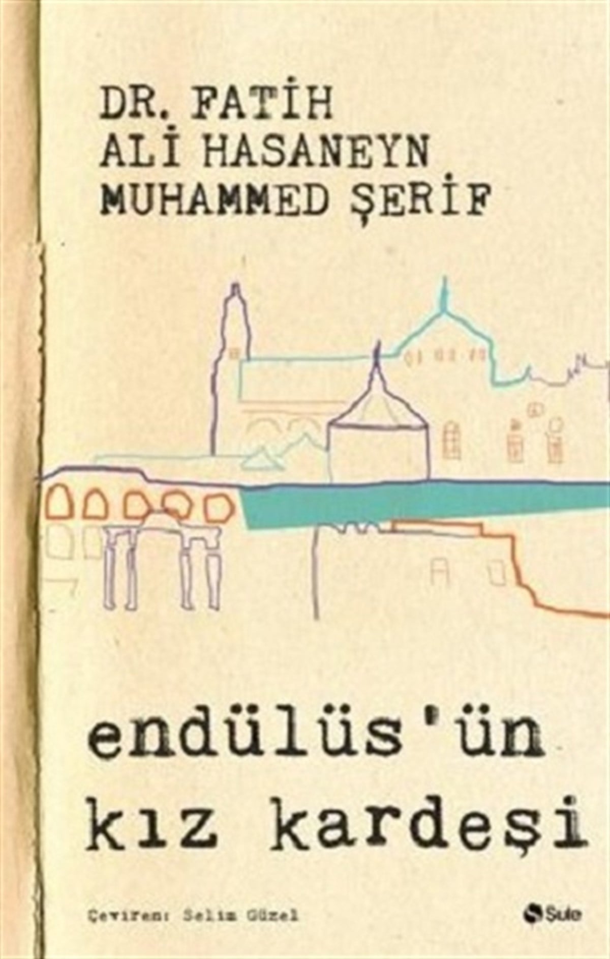 Endülüs'ün Kız Kardeşi