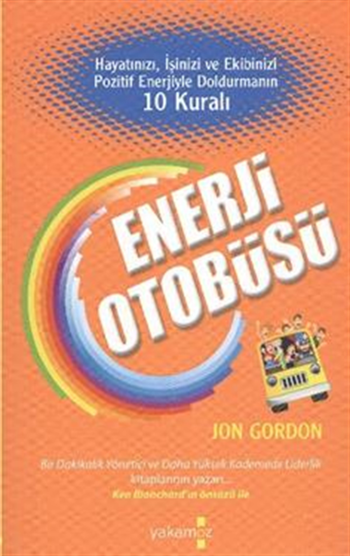 Enerji Otobüsü