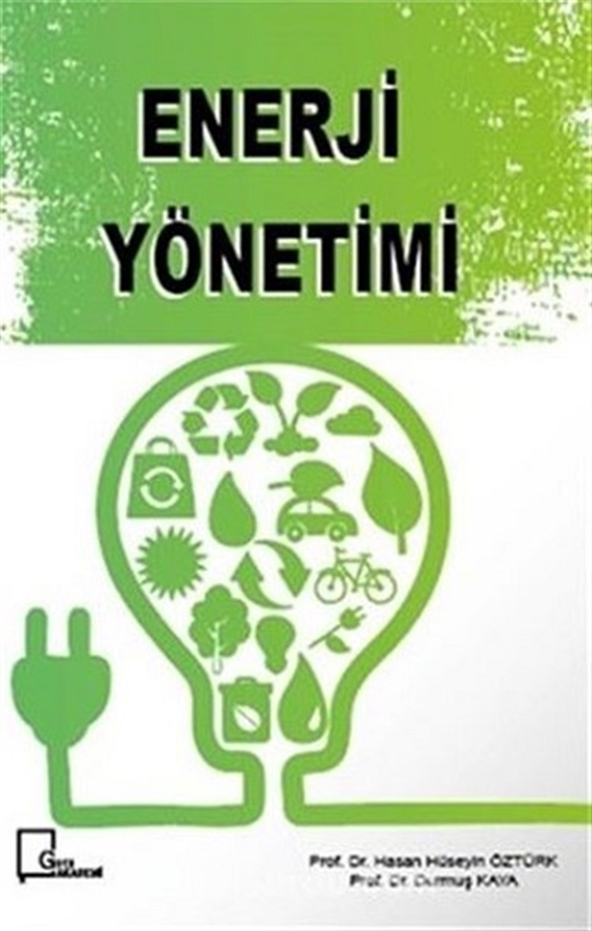 Enerji Yönetimi