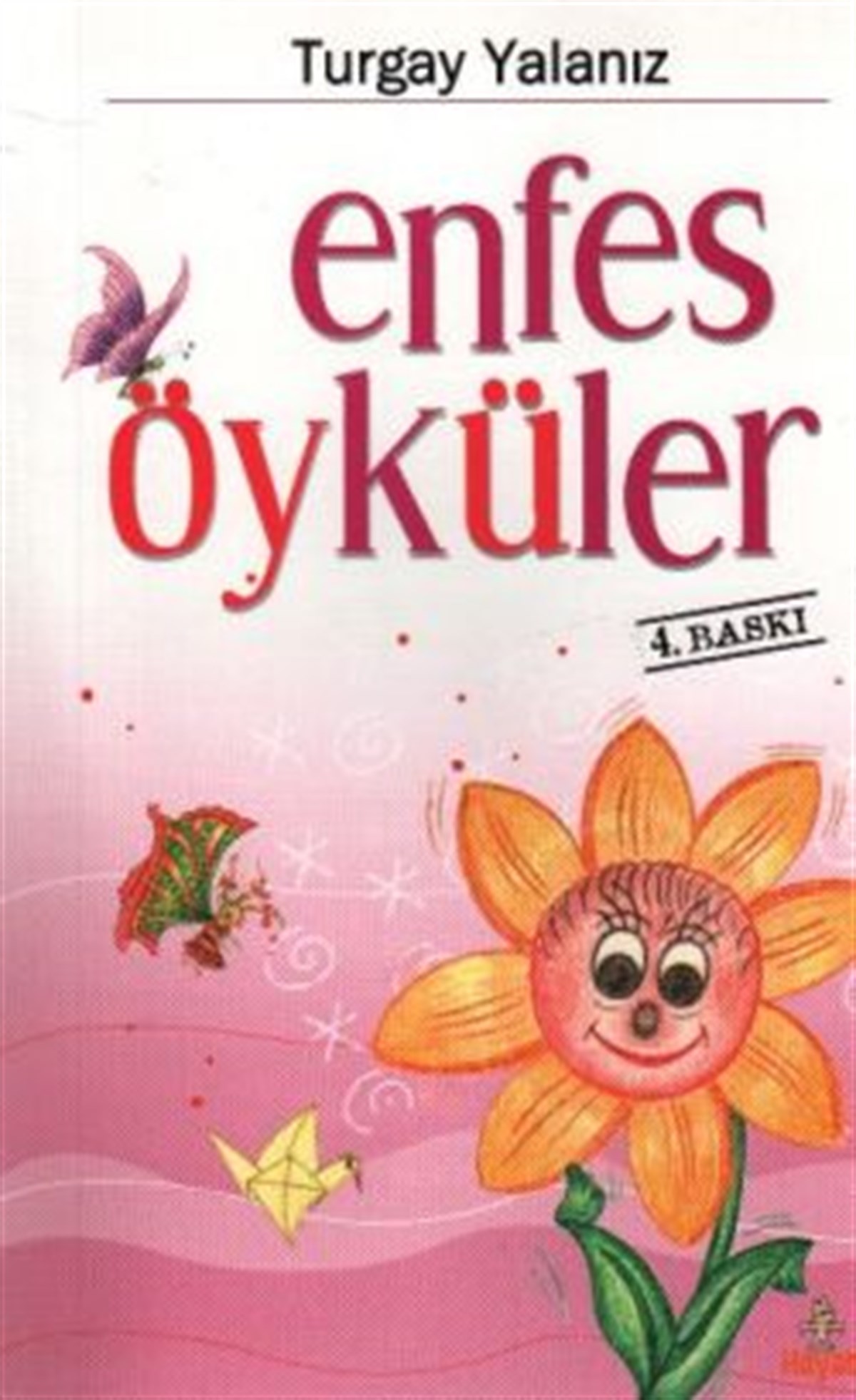 Enfes Öyküler