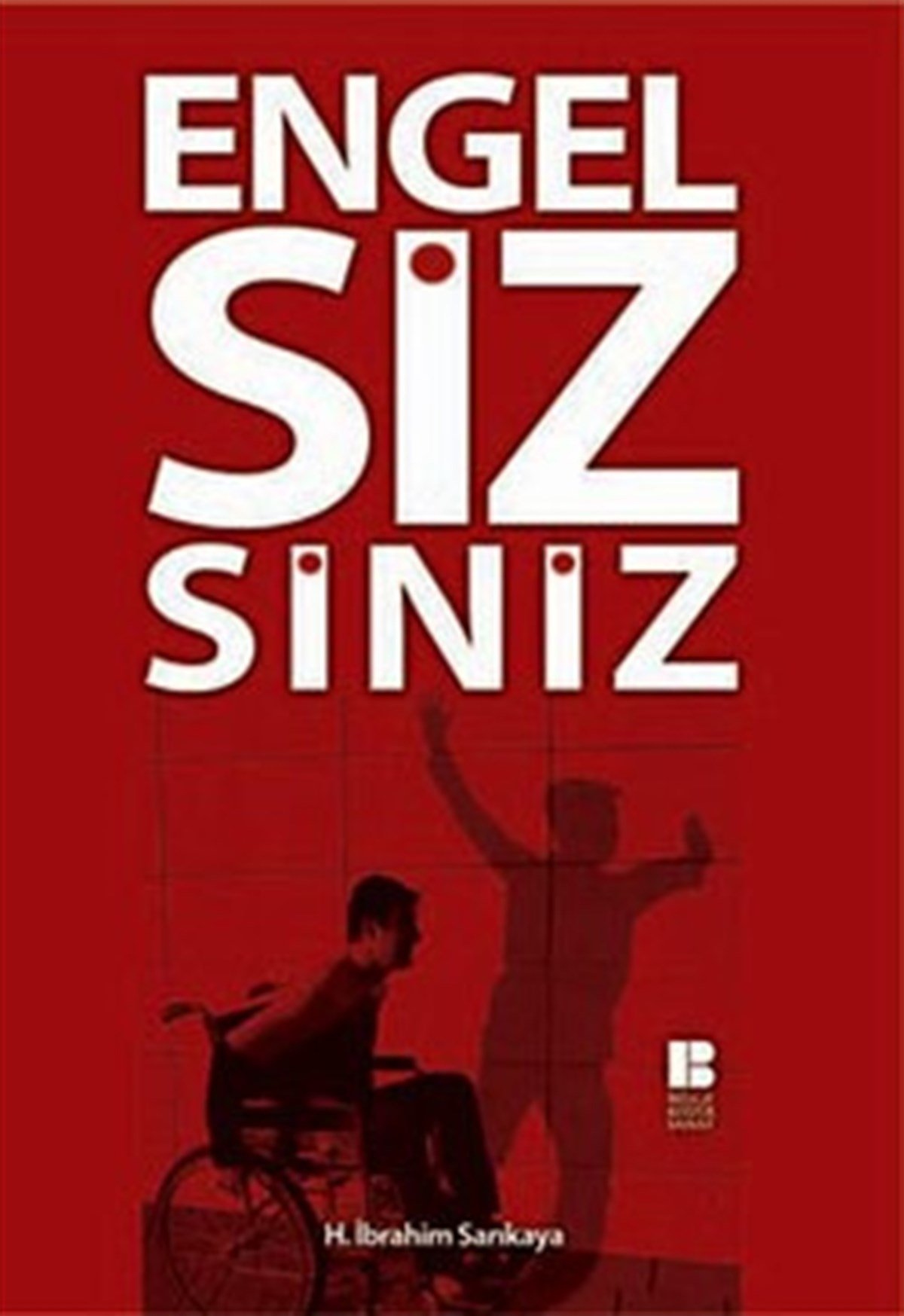 Engelsizsiniz