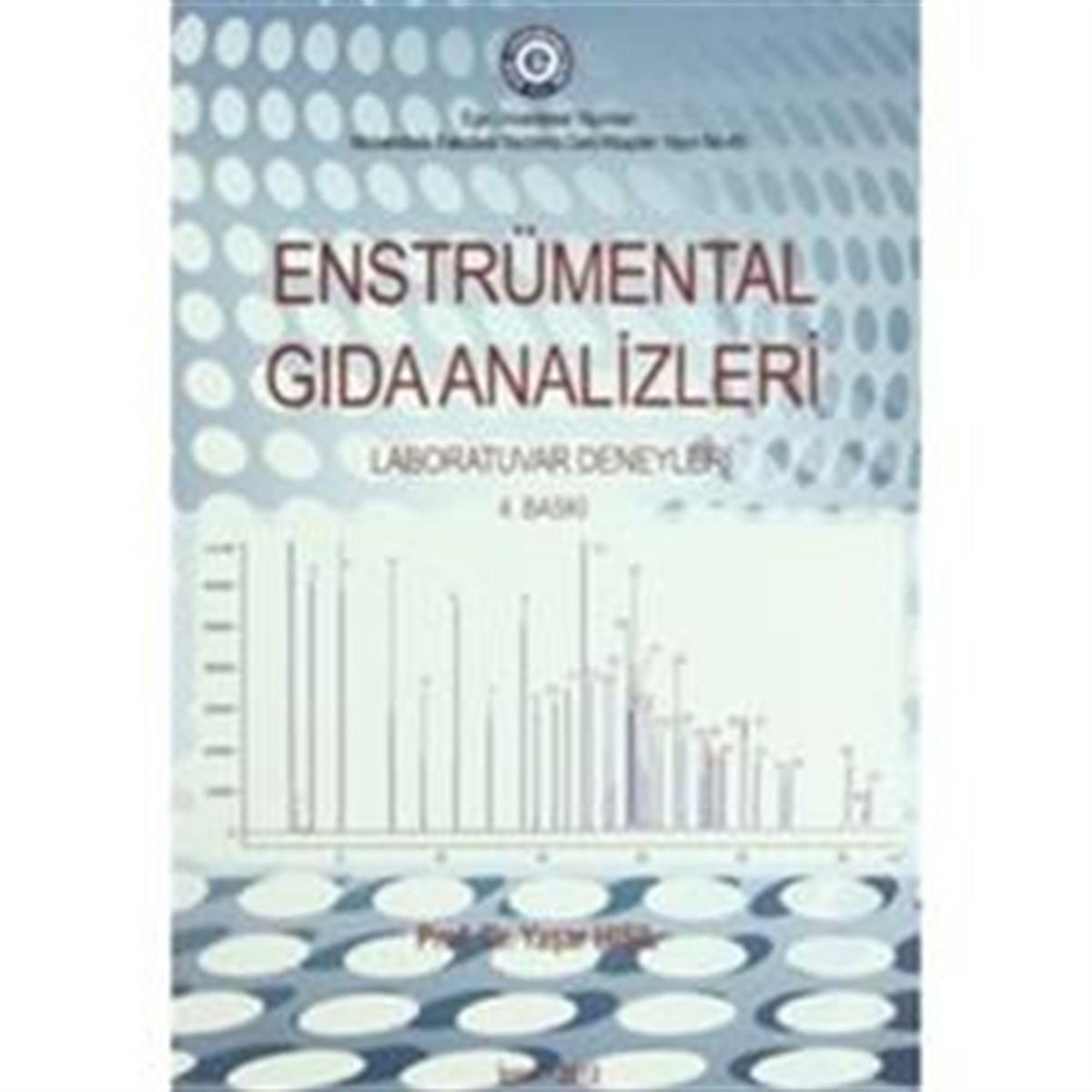 Enstrümental Gıda Analizleri