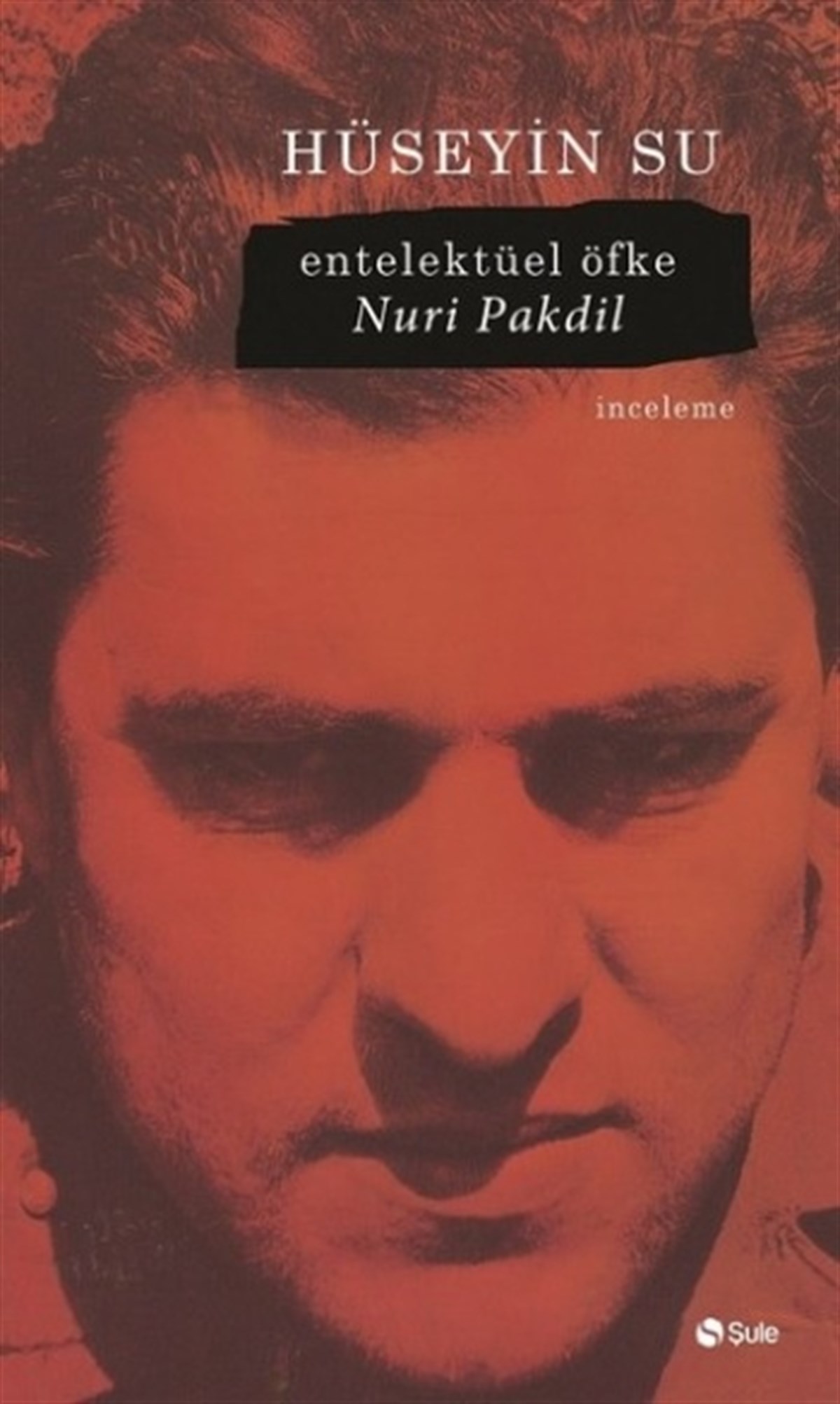 Entelektüel Öfke