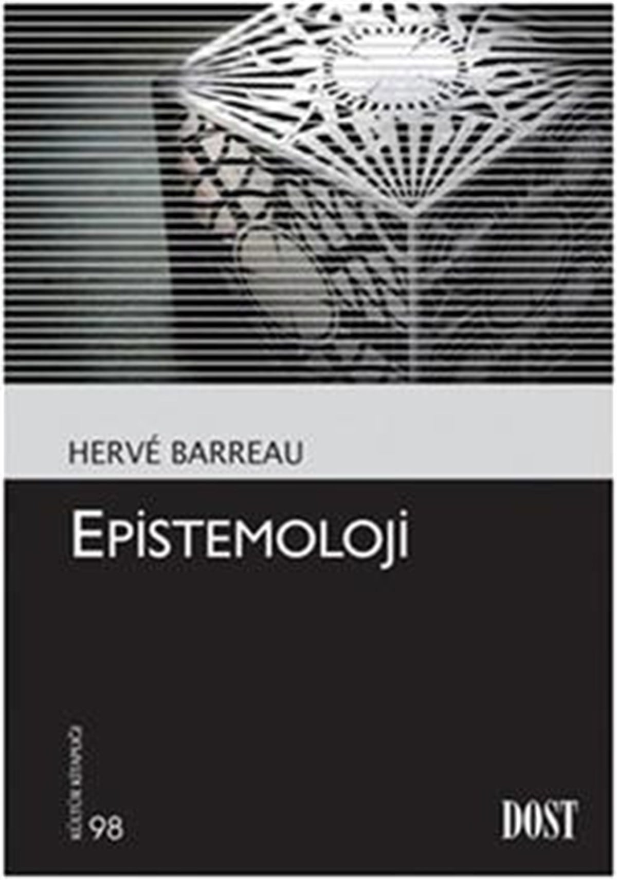 Epistemoloji