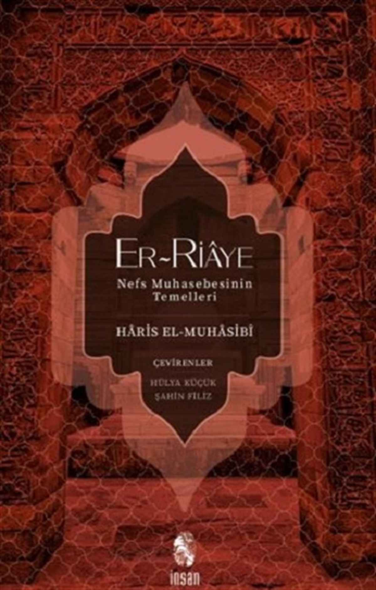 Er-Riaye Nefis Muhasebesinin Temelleri