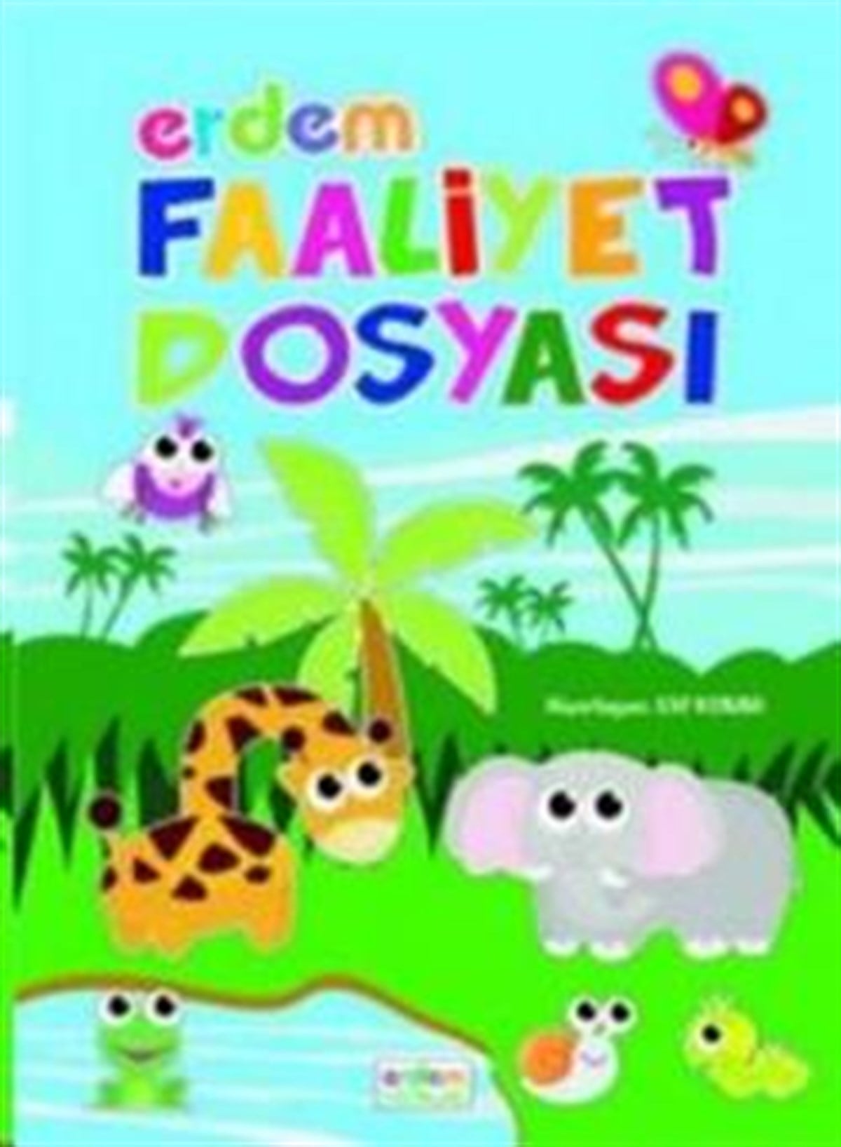 Erdem Faaliyet Dosyası 1
