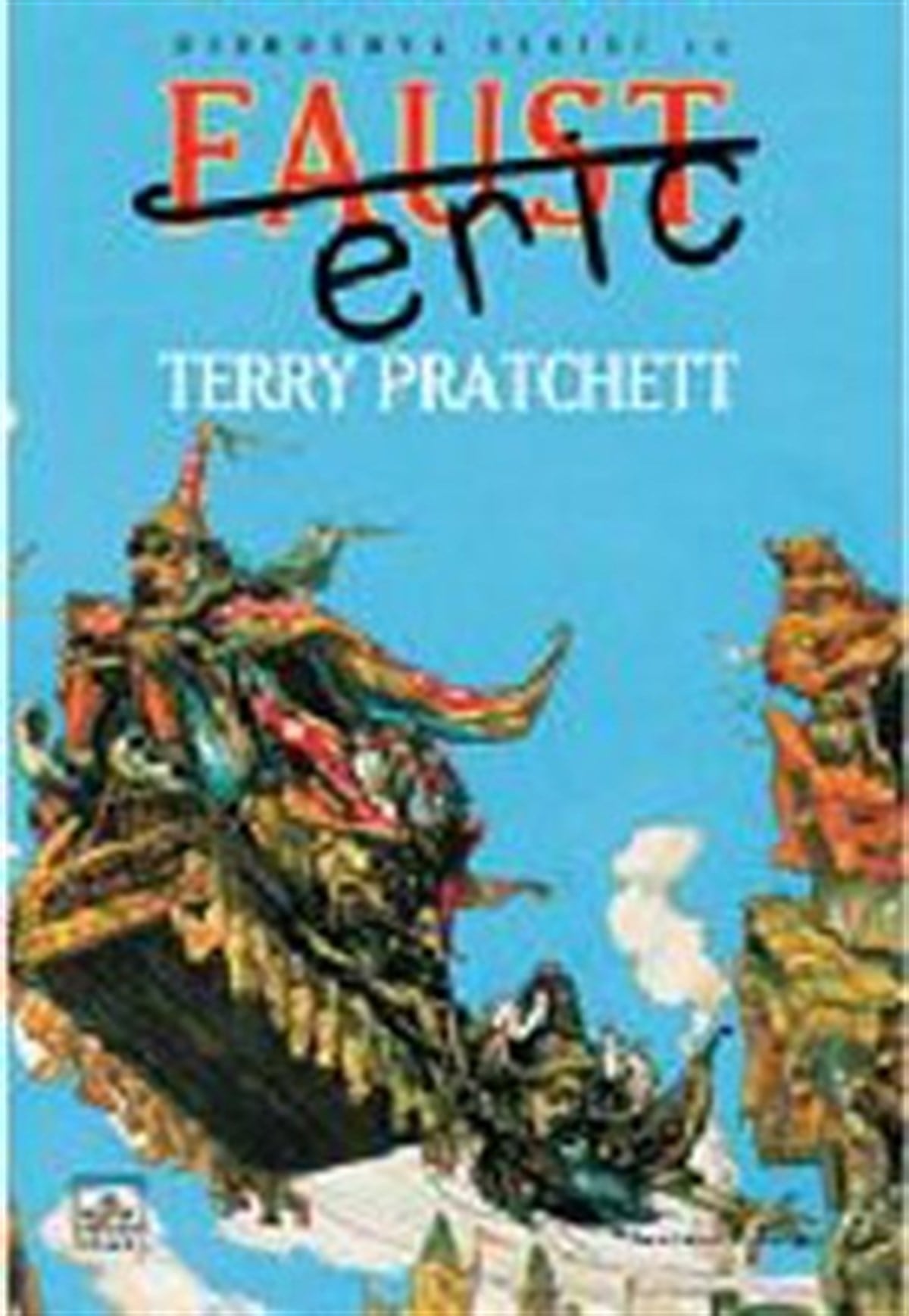 Eric