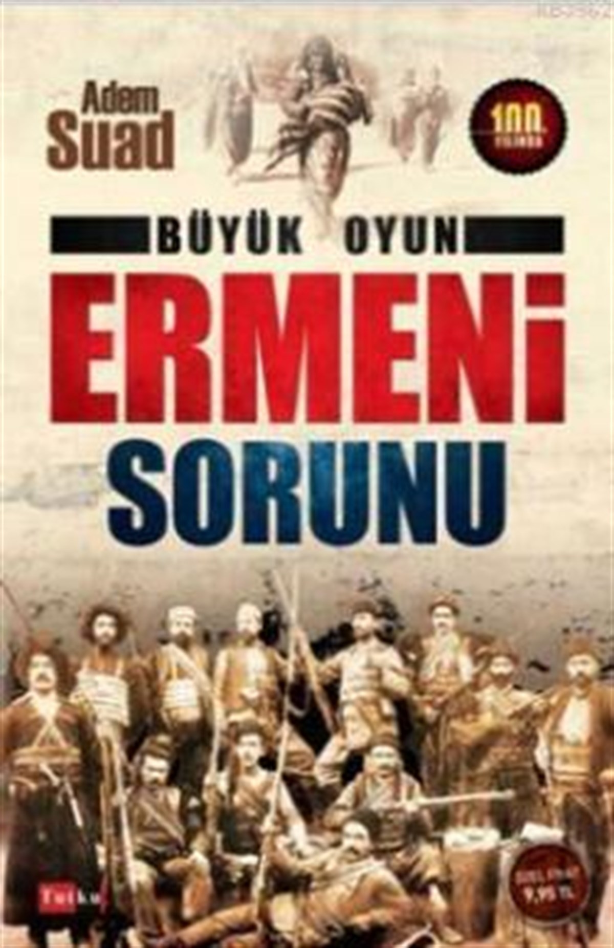 Ermeni Sorunu