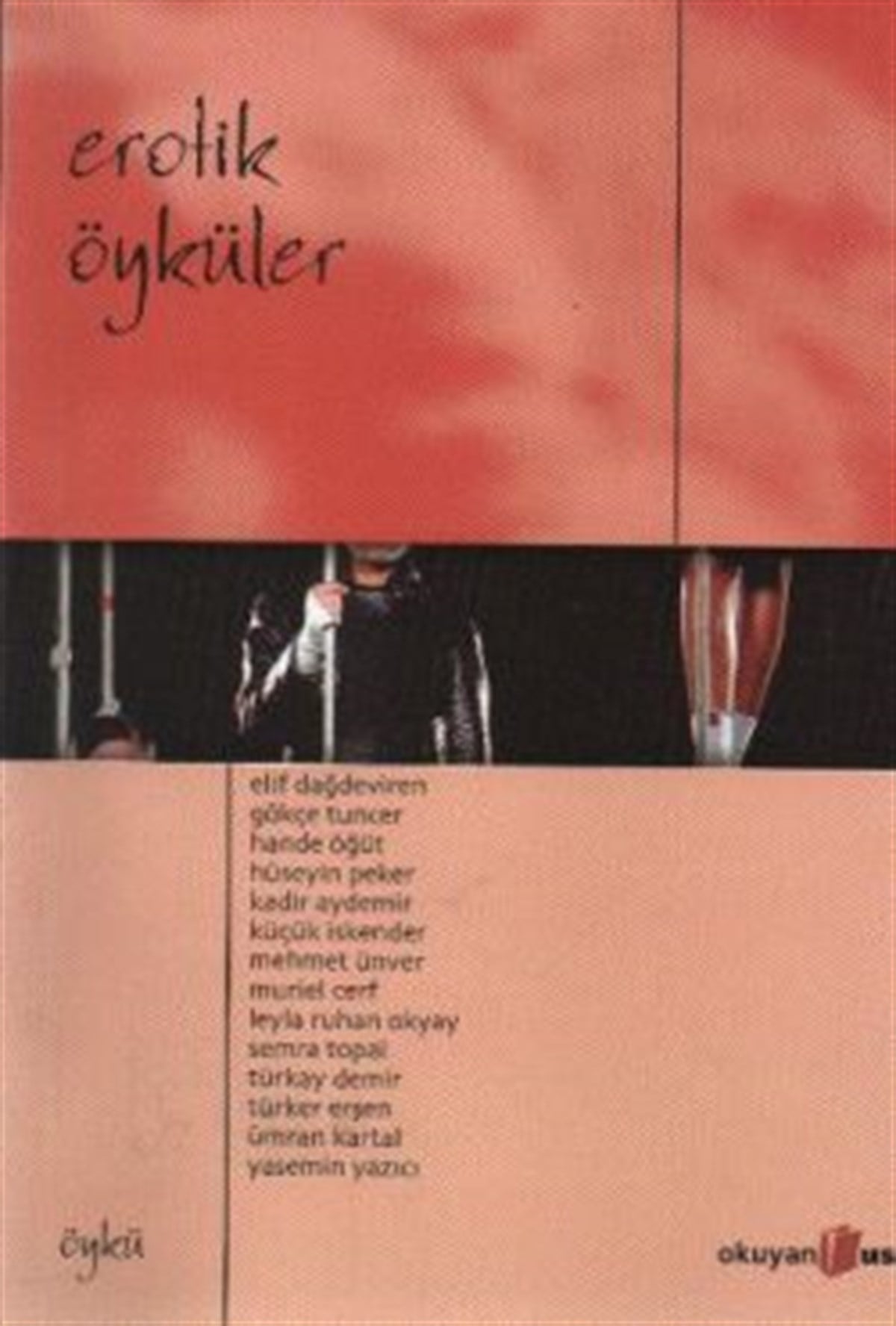 Erotik Öyküler