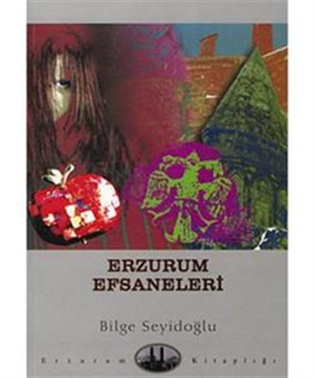 Erzurum Efsaneleri