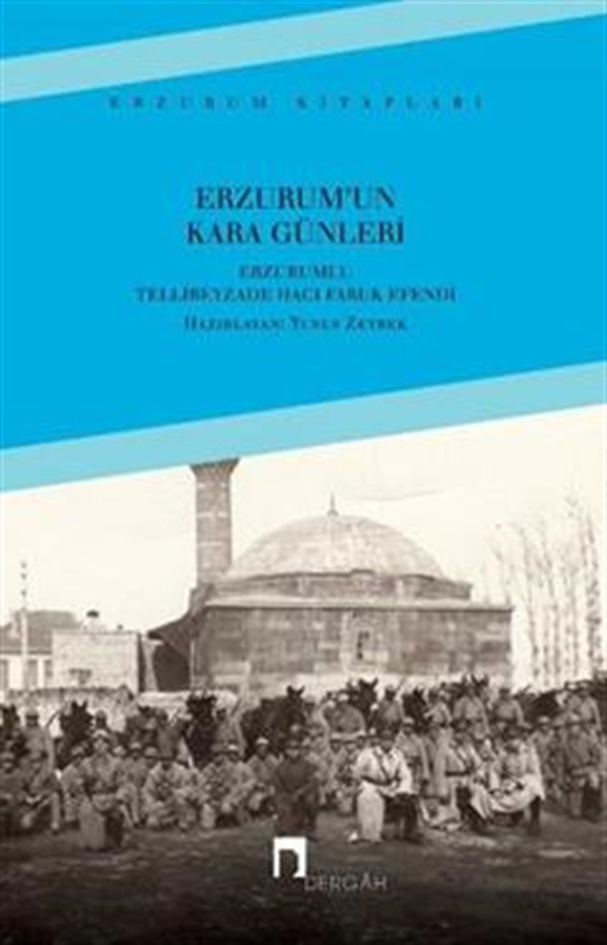 Erzurum'un Kara Günleri