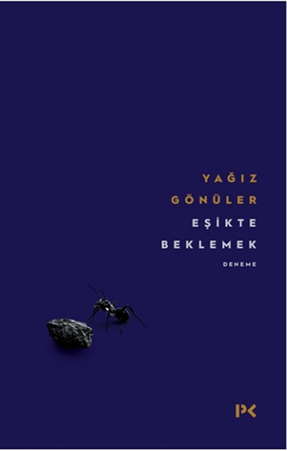 Eşikte Beklemek