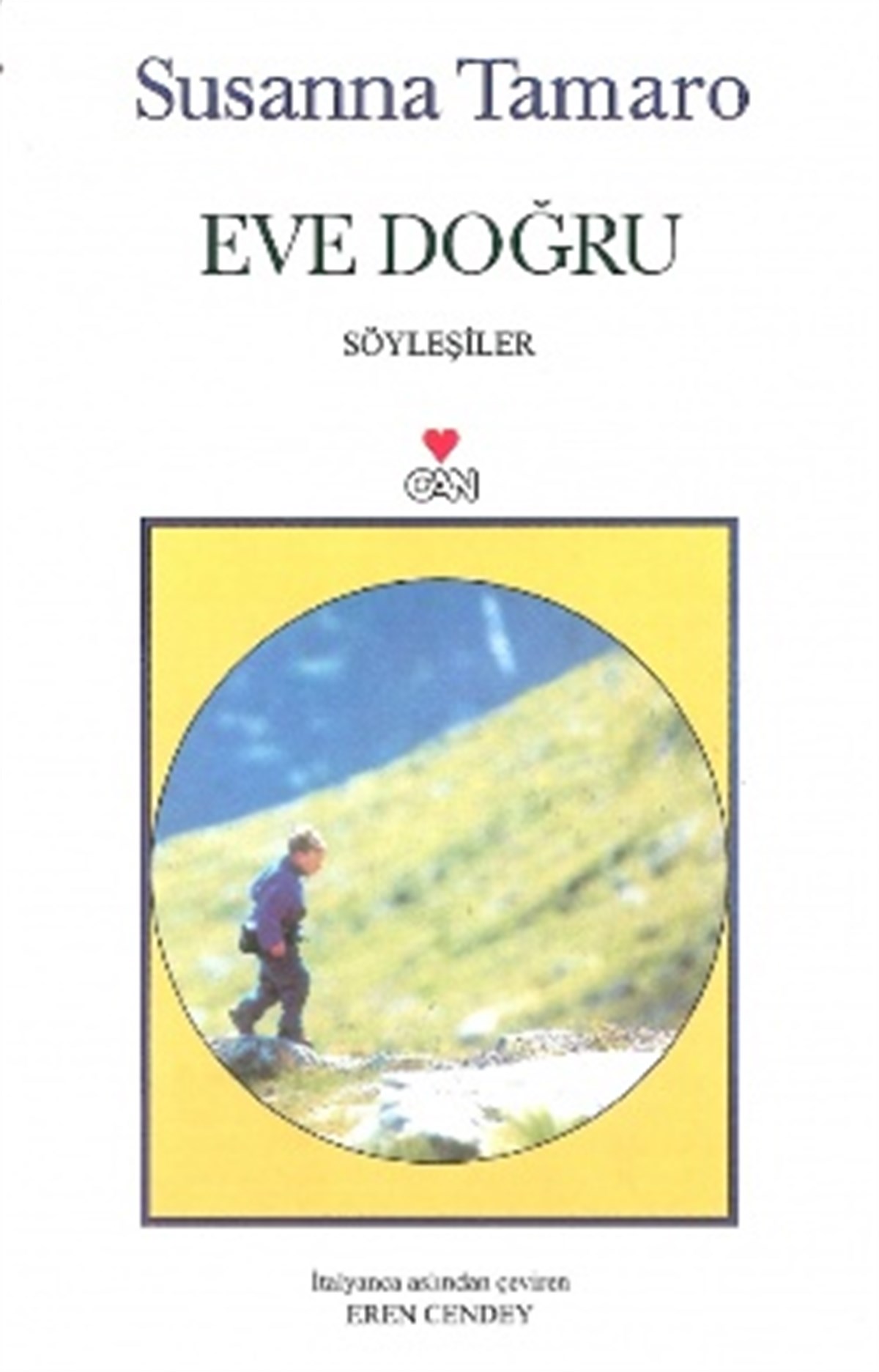 Eve Doğru