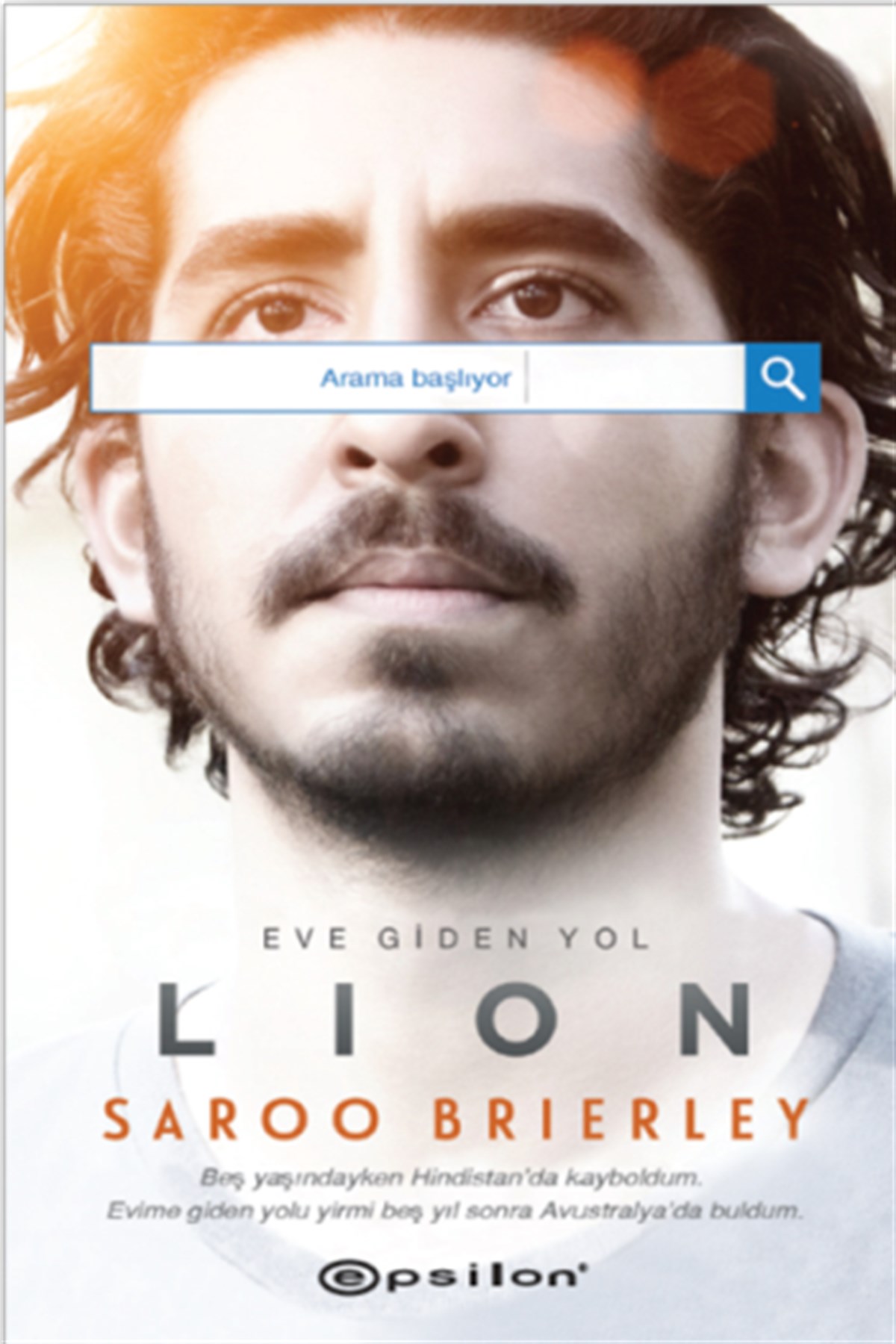 Eve Giden Yol Lion