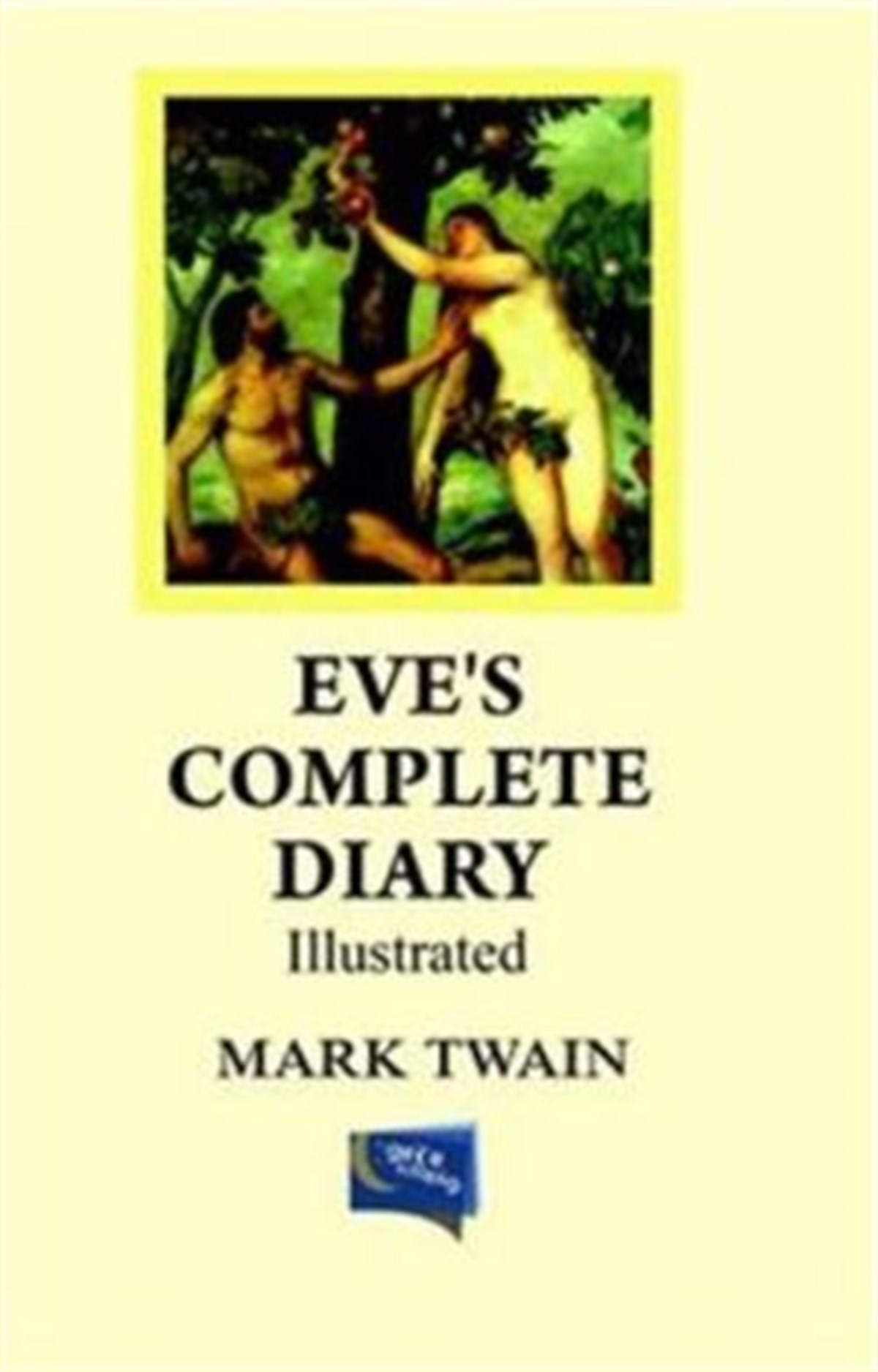 Eve's Complete Diary