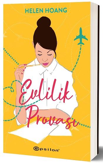 Evlilik Provası