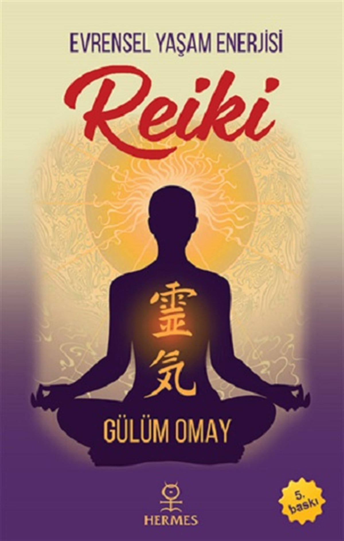 Evrensel Yaşam Enerjisi Reiki