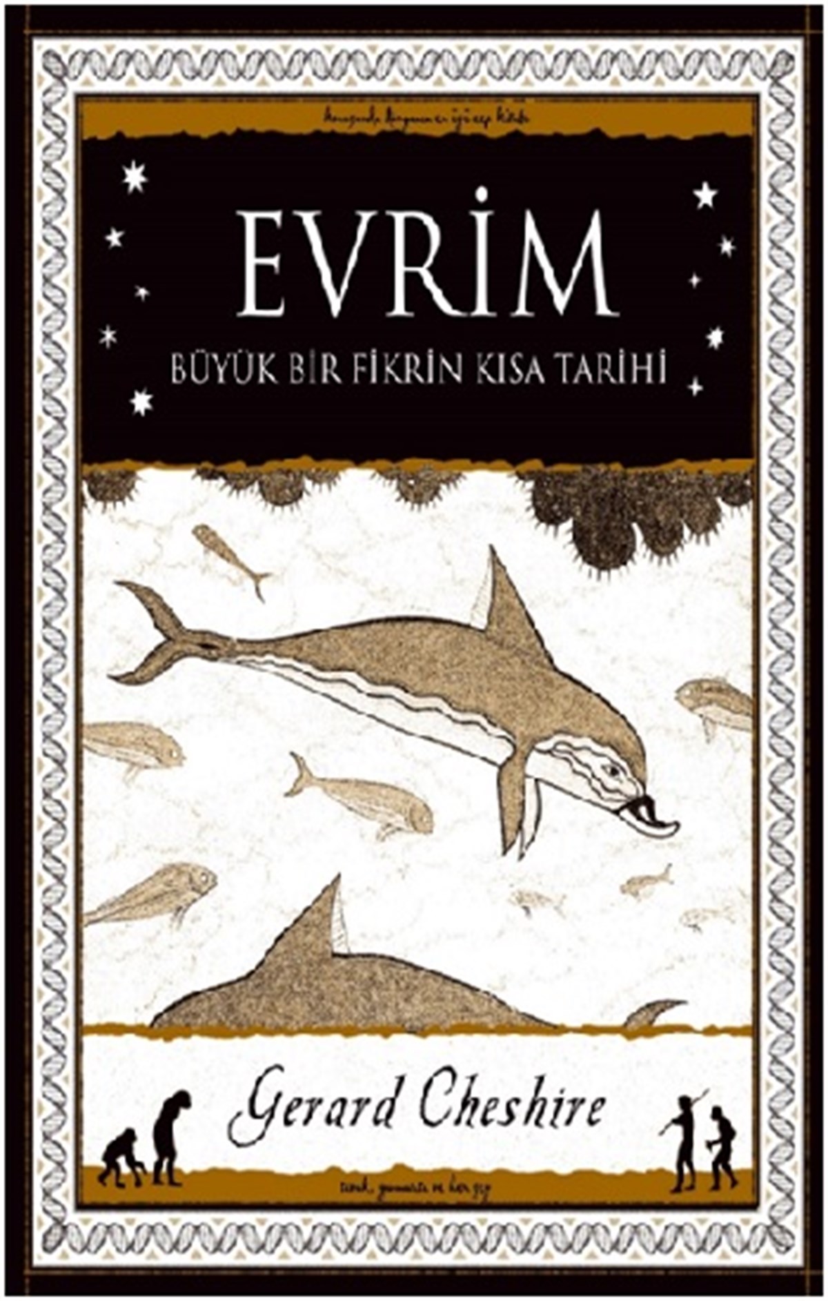 Evrim