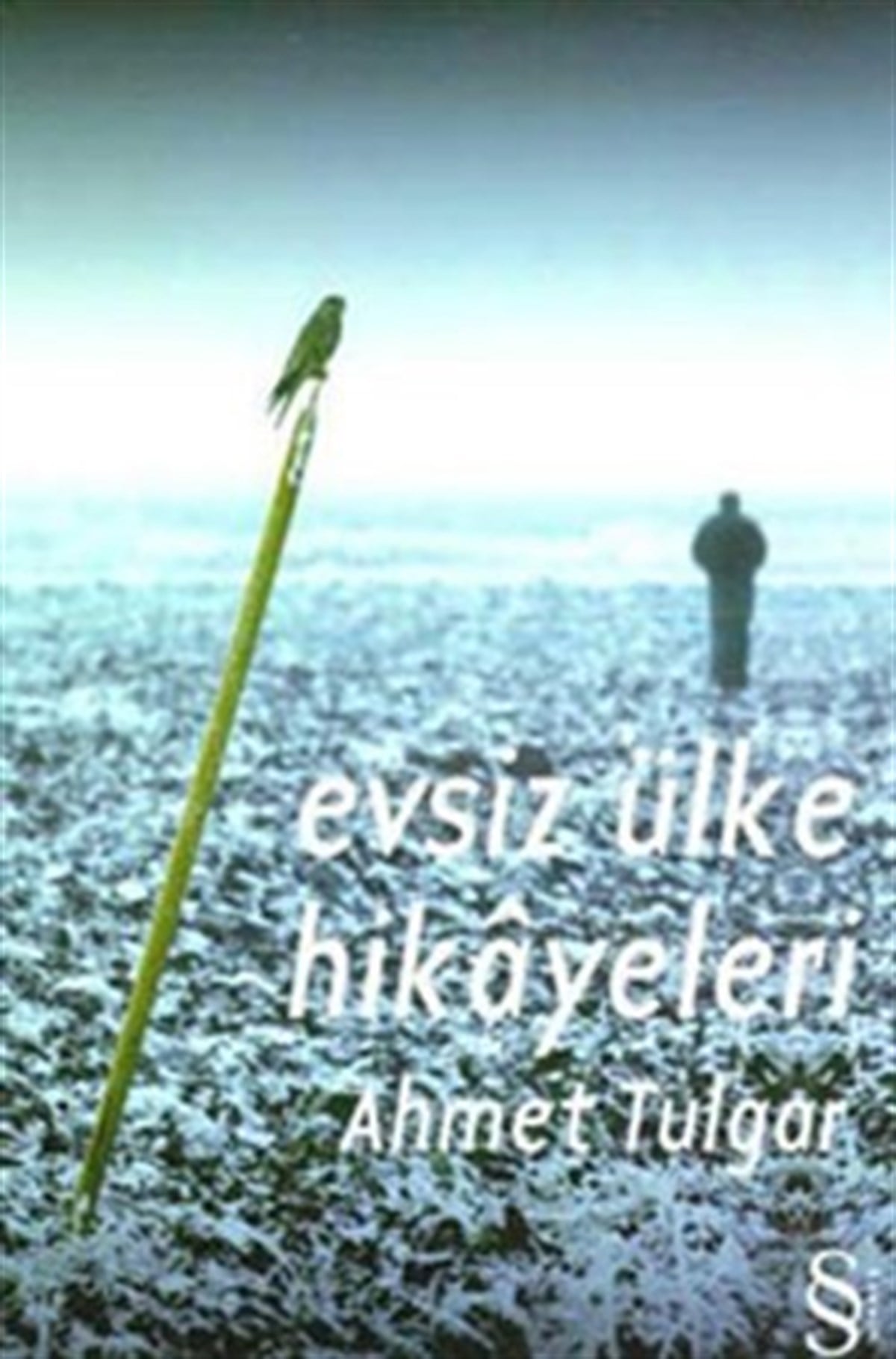 Evsiz Ülke Hikayeleri