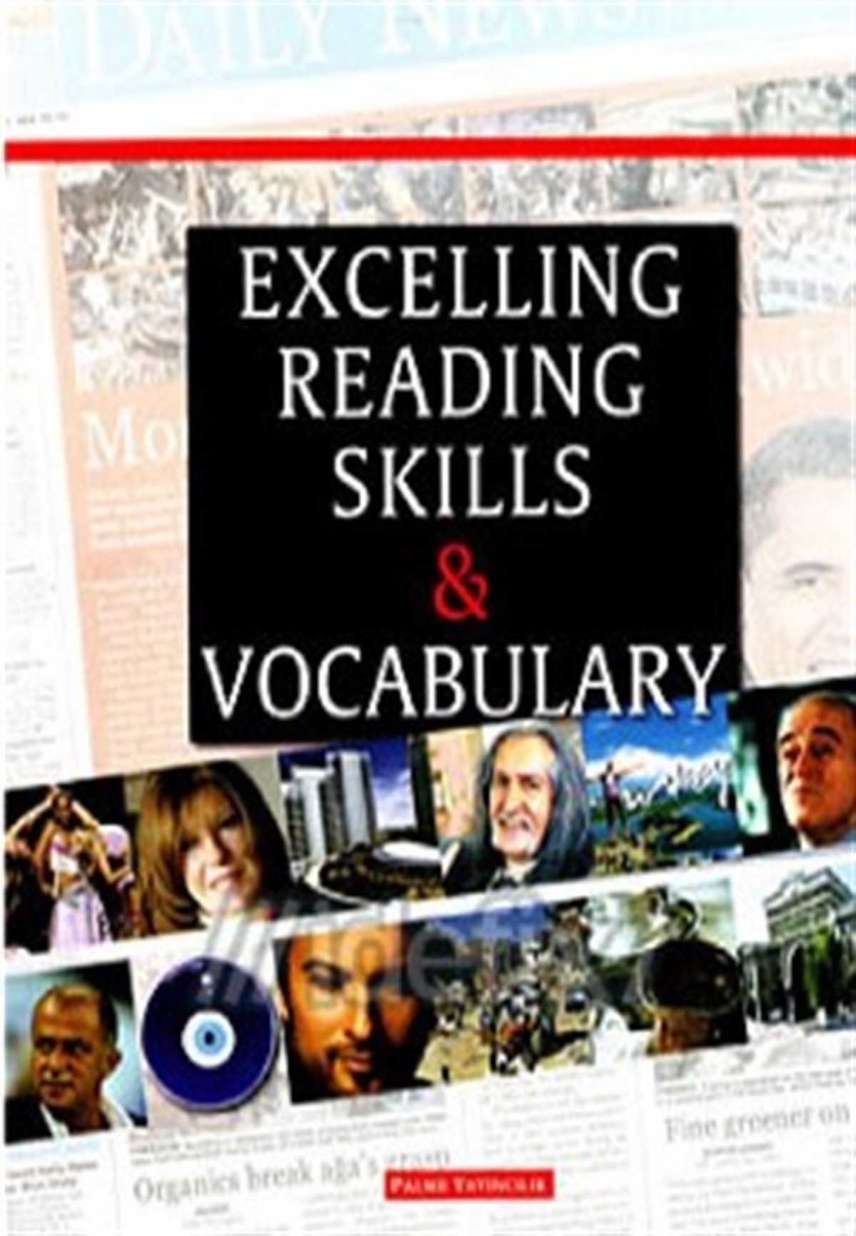 Excelling Reading Skills & Vocabulary