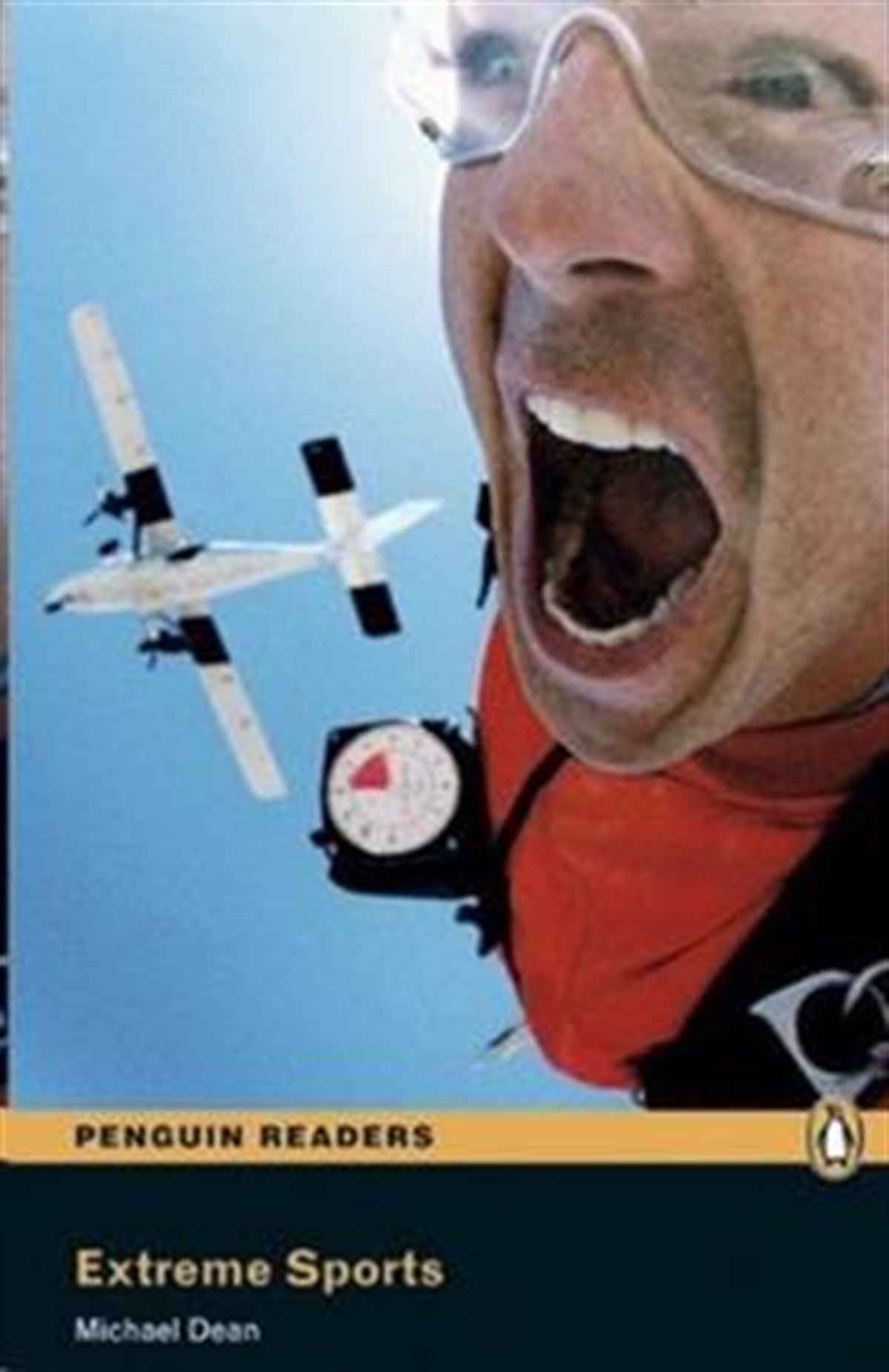 Extreme Sports