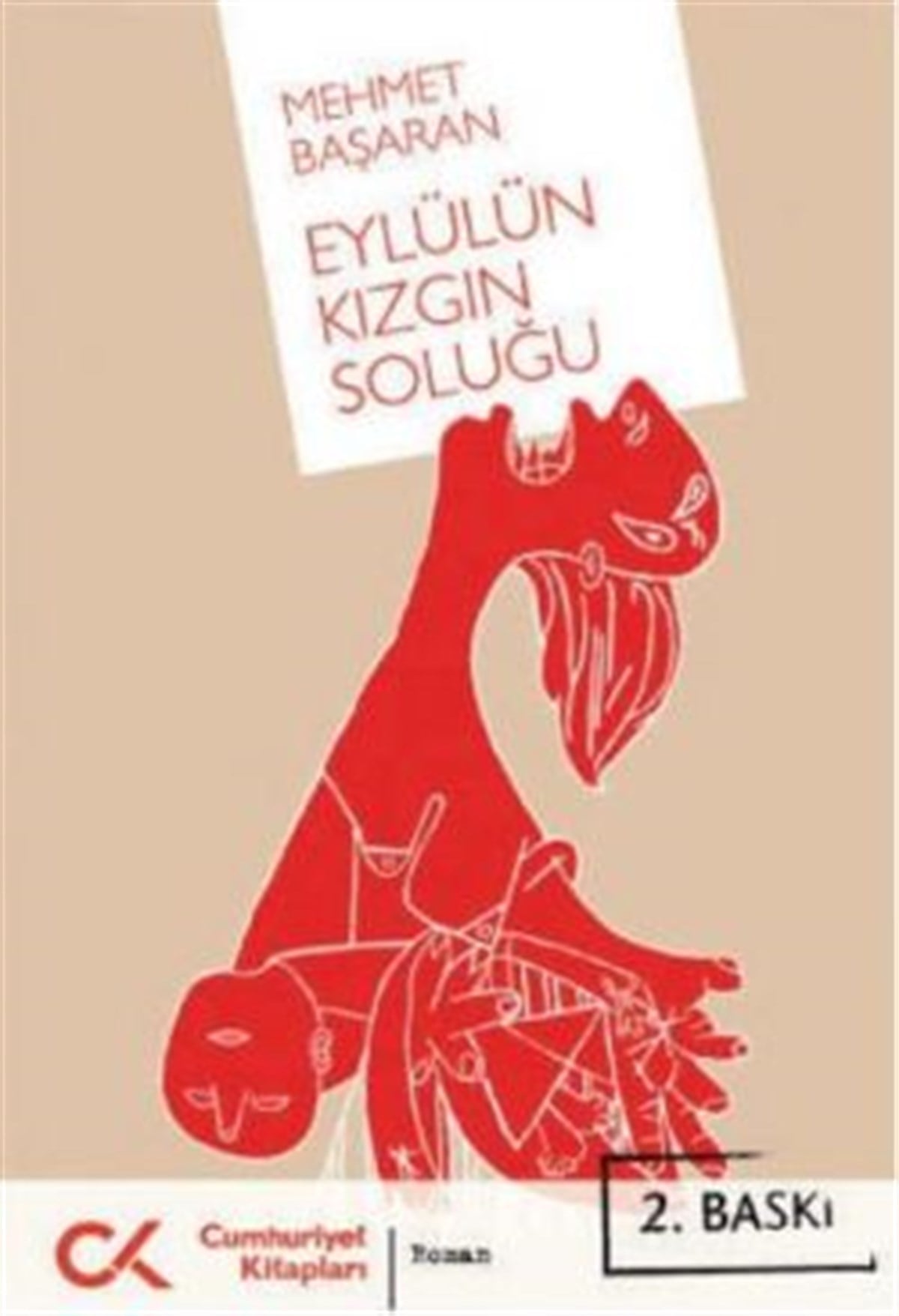 Eylülün Kızgın Soluğu
