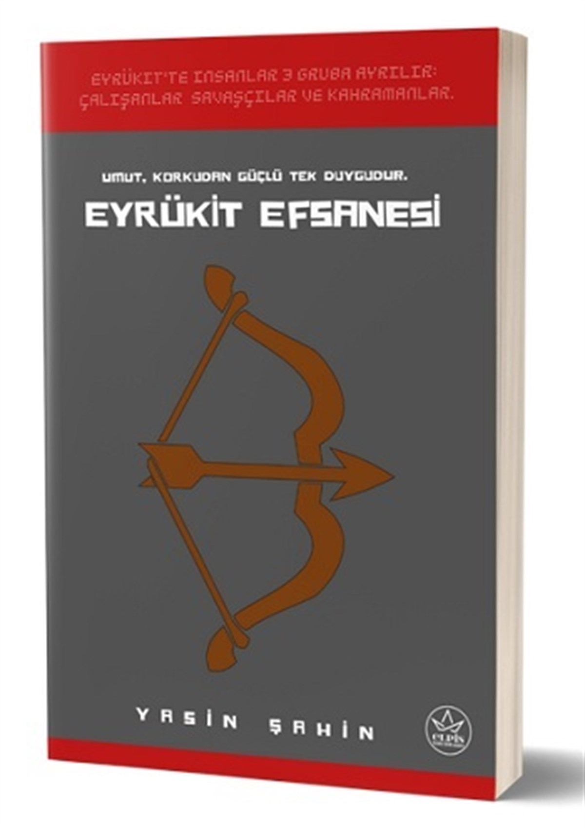 Eyrükit Efsanesi