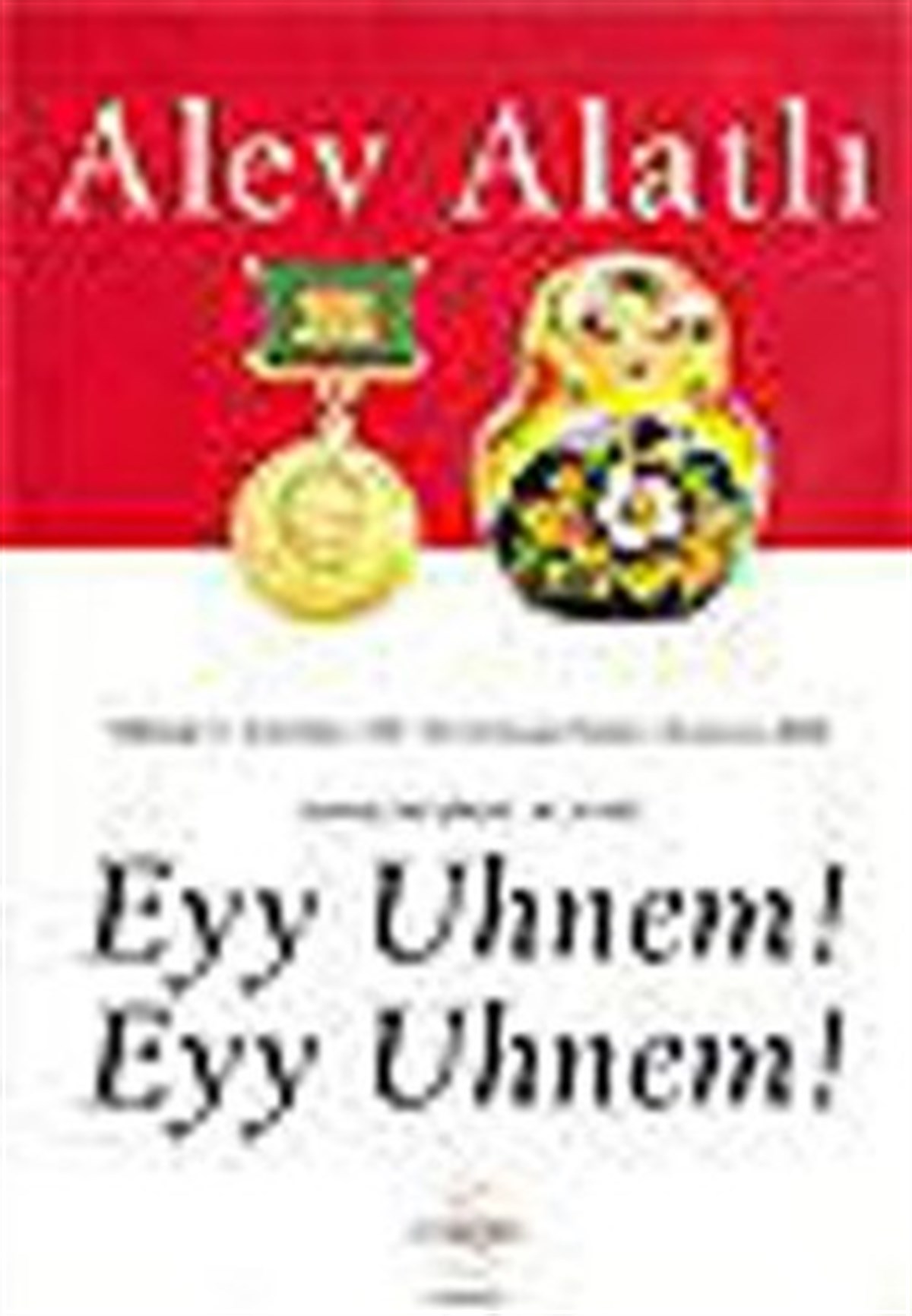 Eyy Uhnem! Eyy Uhnem!