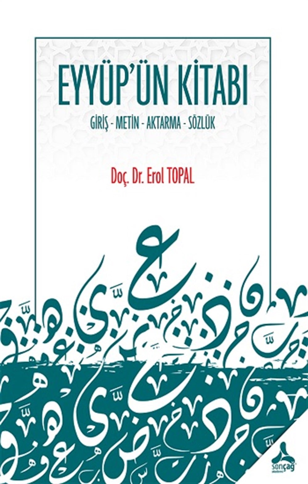 Eyyüp'ün Kitabı