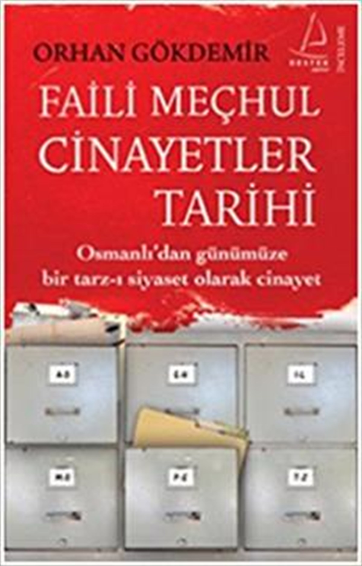Faili Meçhul Cinayetler Tarihi