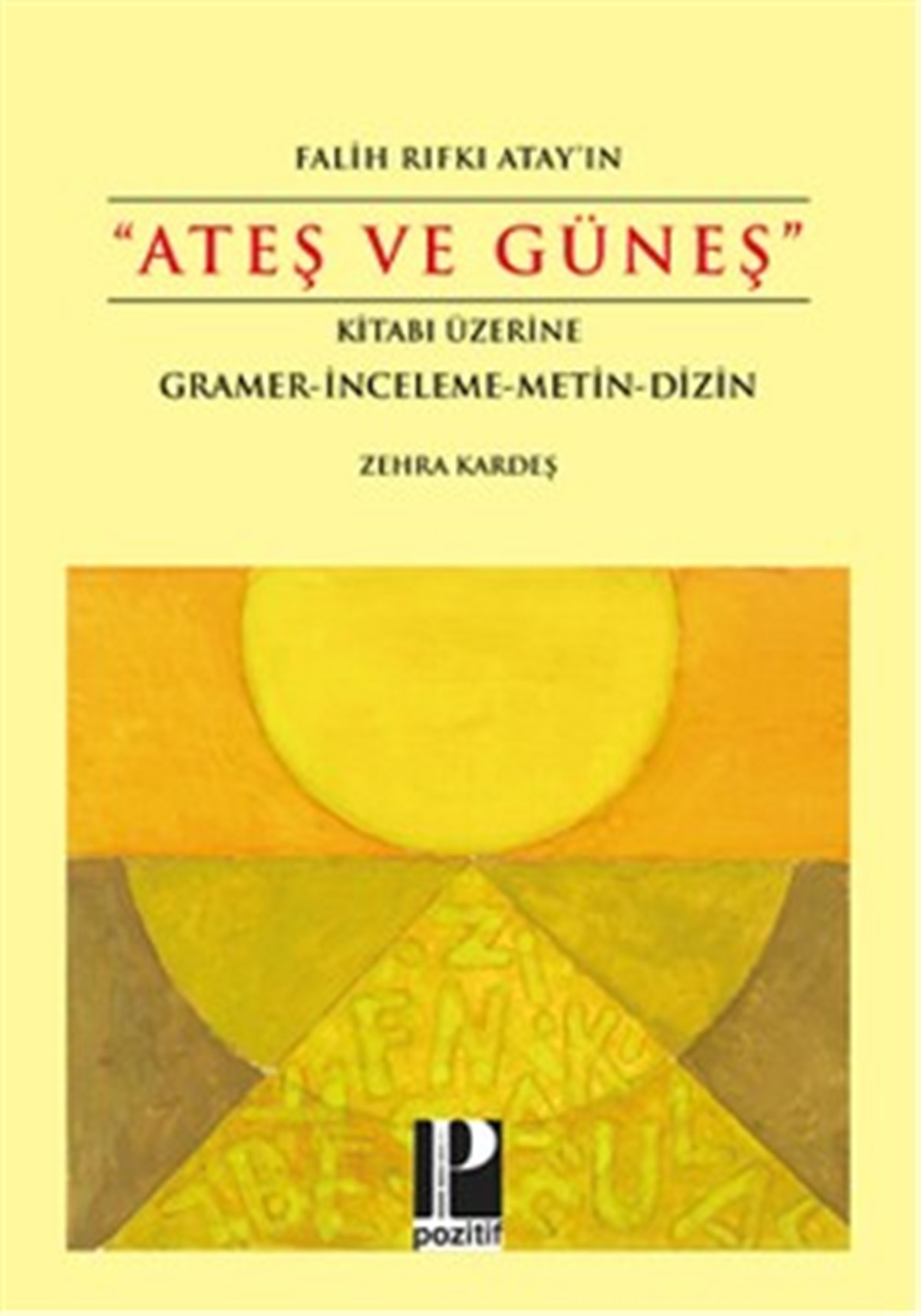 Falih Rıfkı Atay'ın 