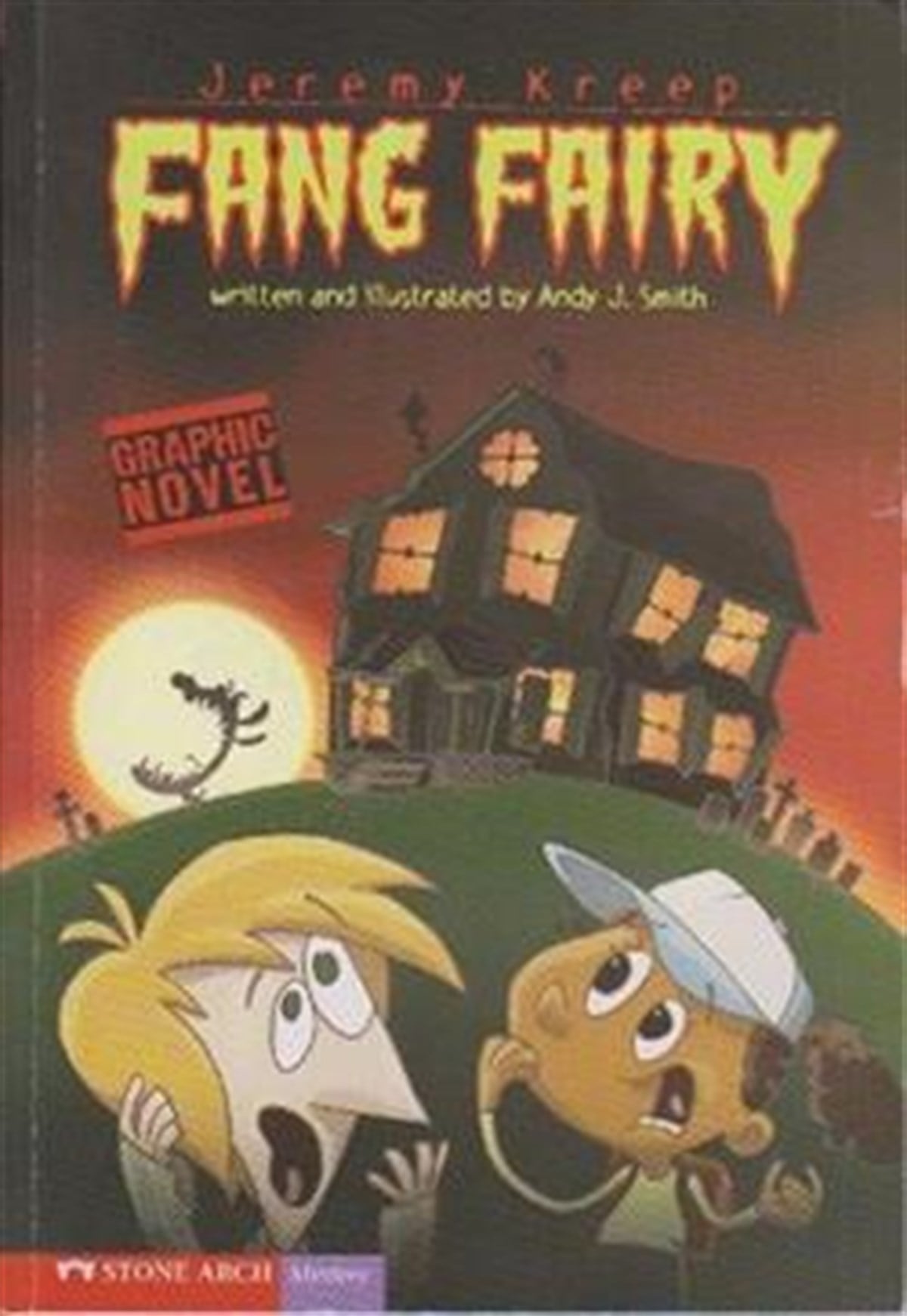 Fang Fairy