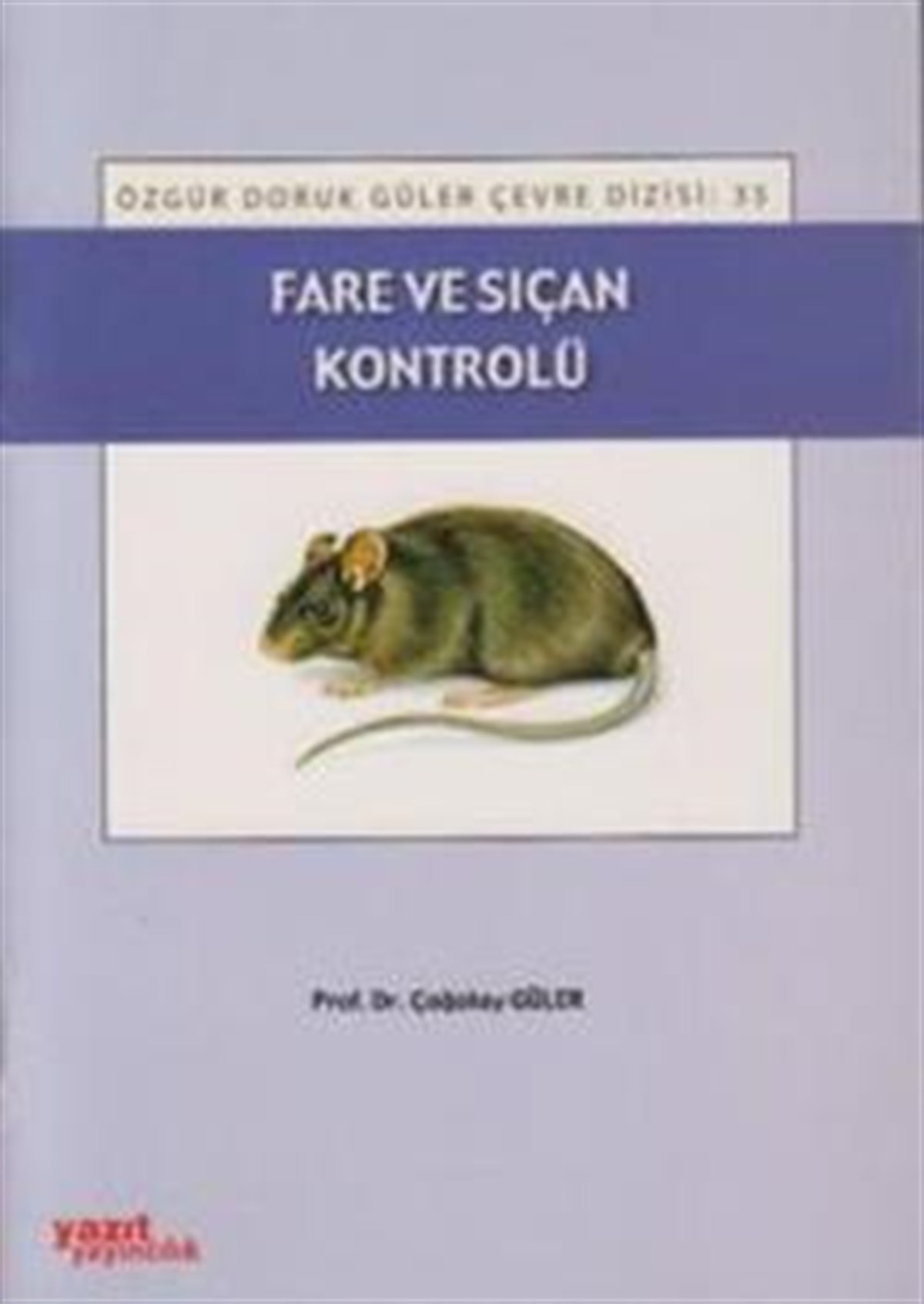 Fare ve Sıçan Kontrölü