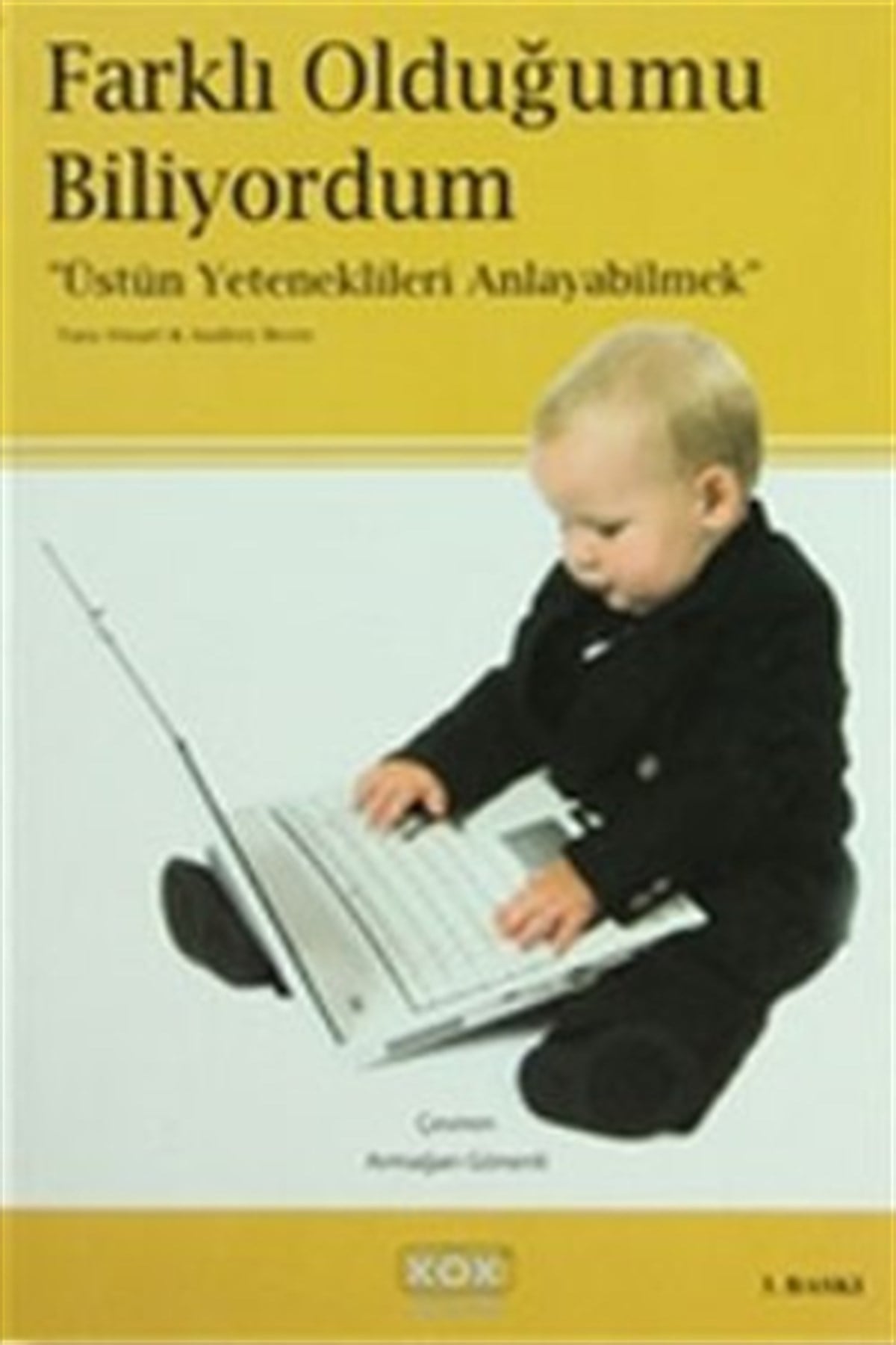 Farklı Olduğumu Biliyordum