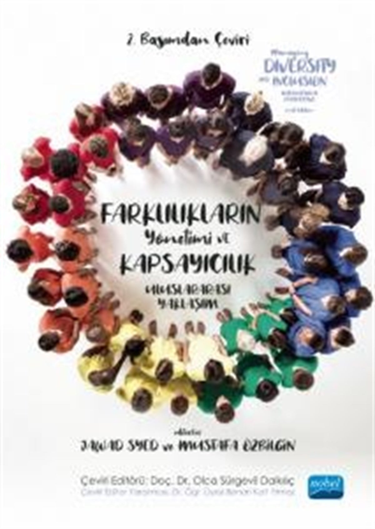 Farklılıkların Yönetimi ve Kapsayıcılık