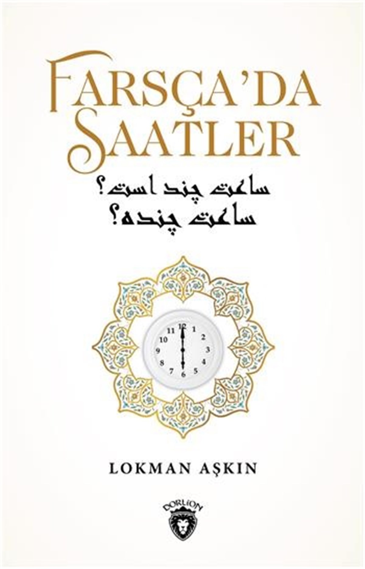Farsçada Saatler