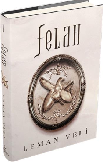 Felah 1 (Ciltli)