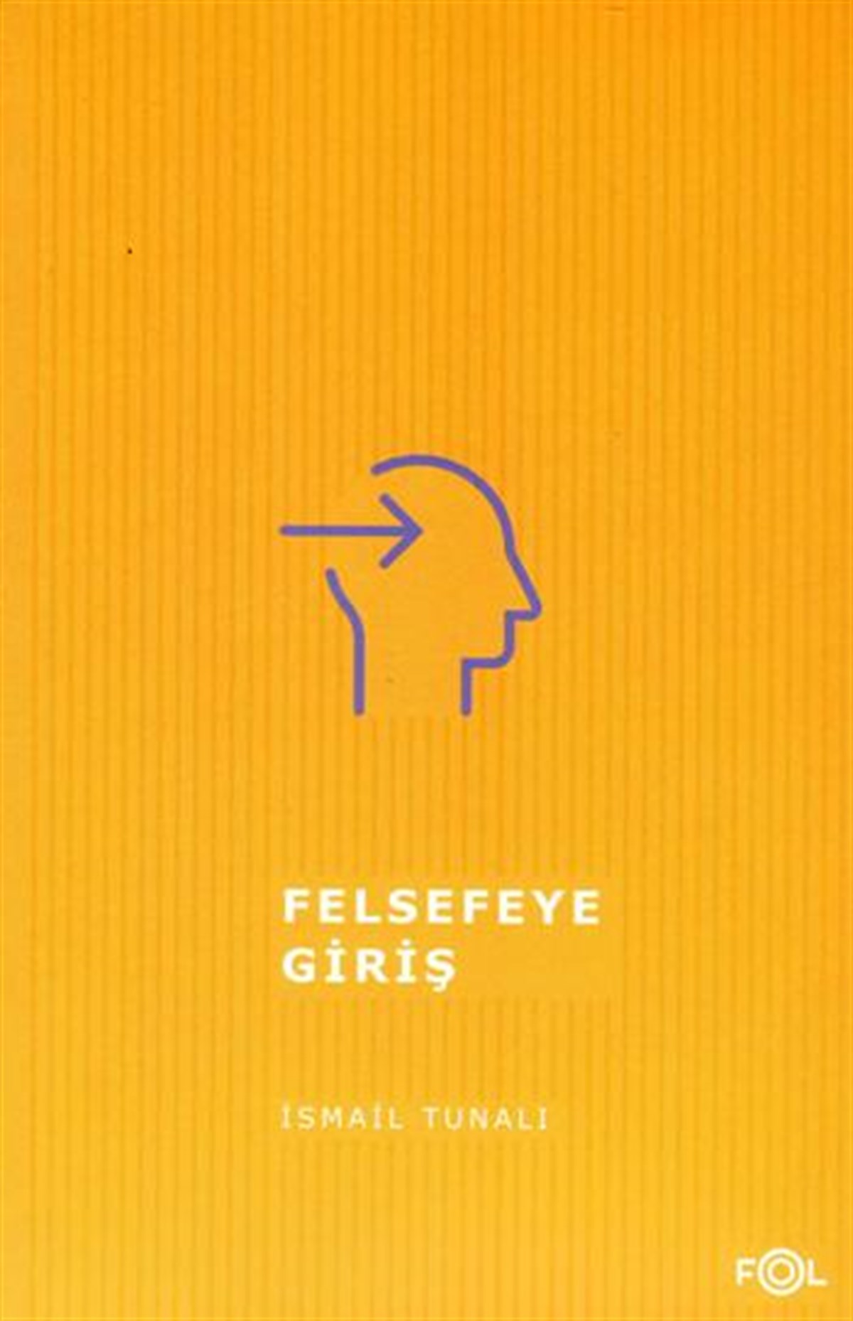 Felsefeye Giriş