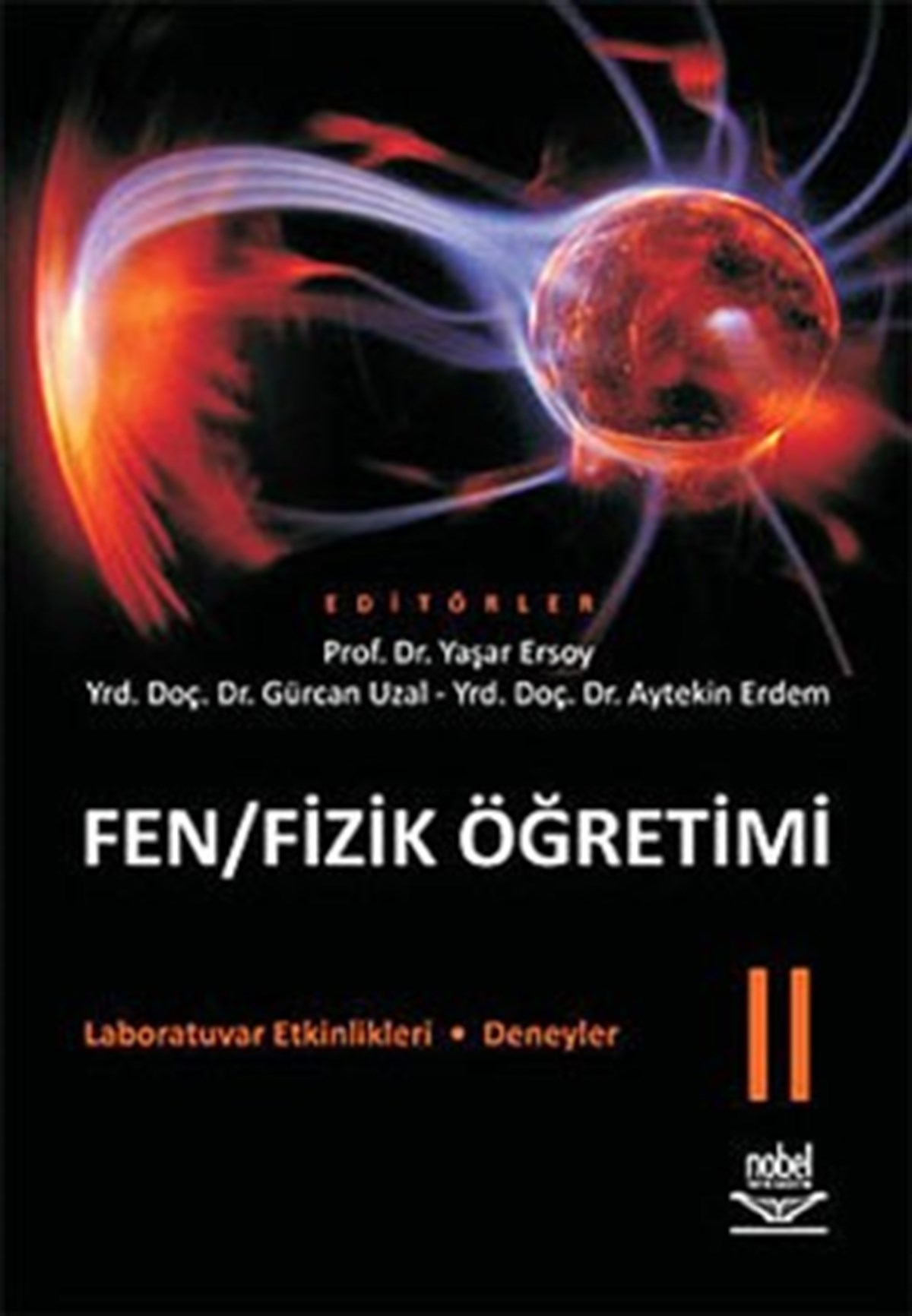 Fen/Fizik Öğretimi 2