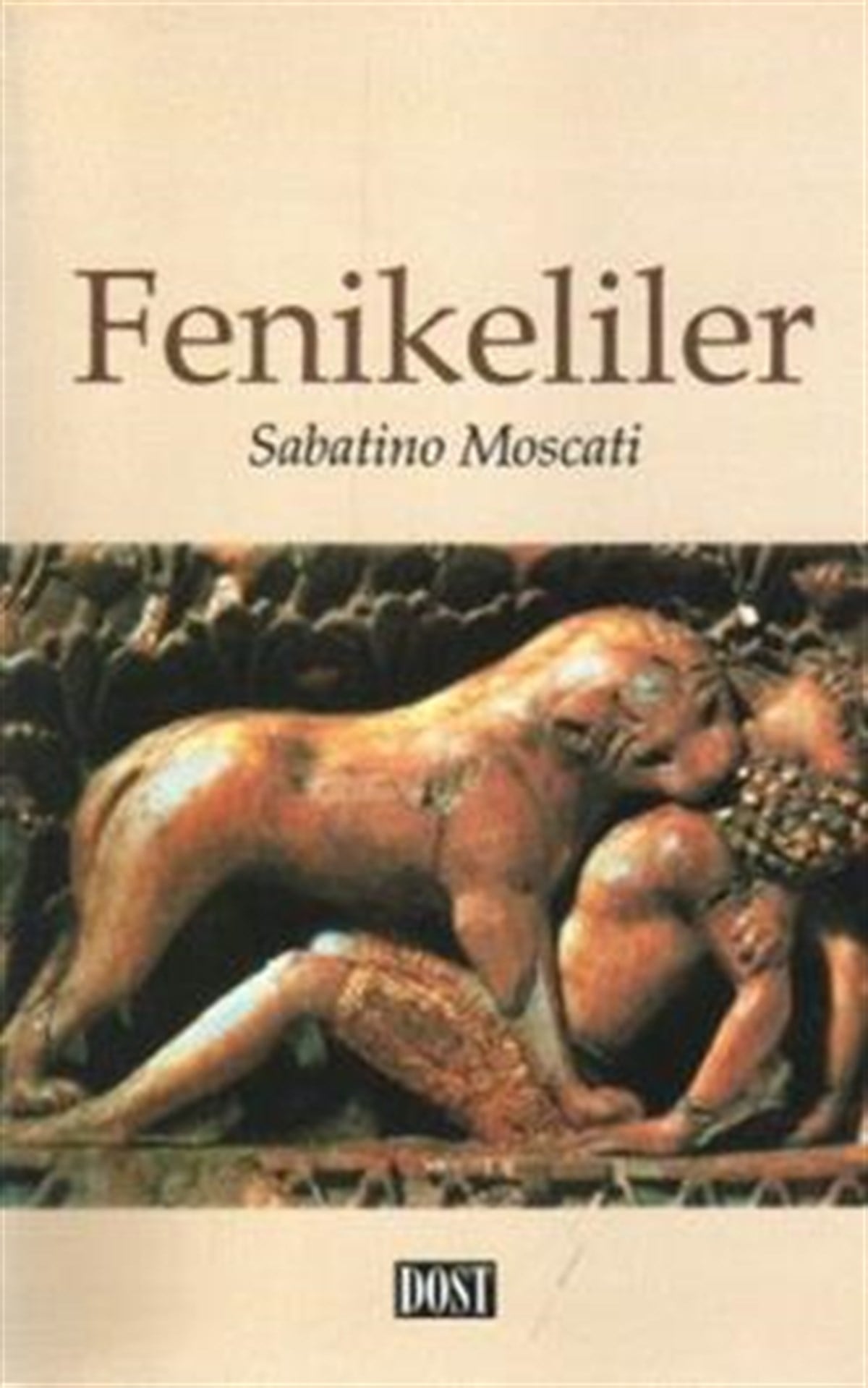 Fenikeliler