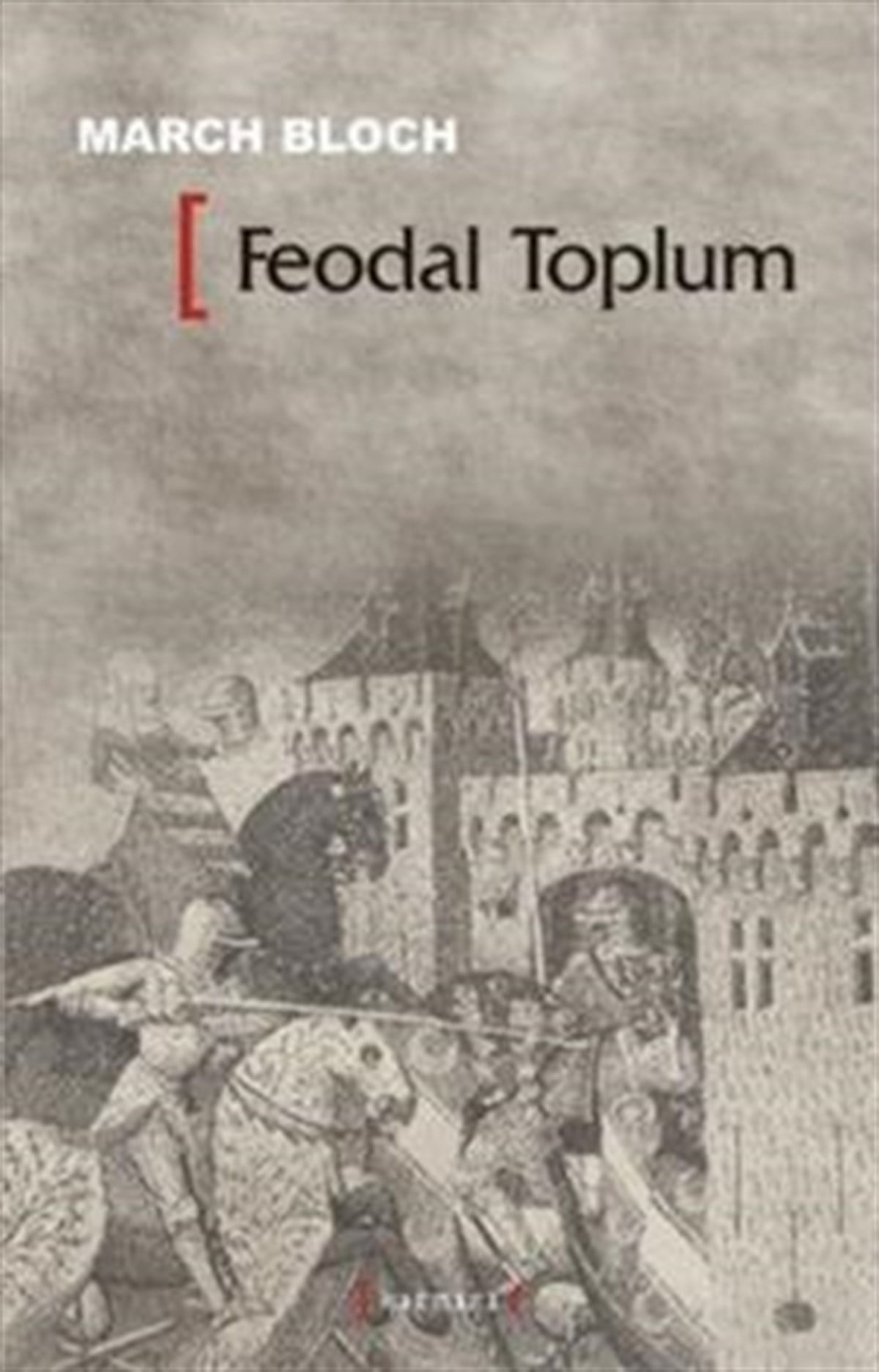 Feodal Toplum