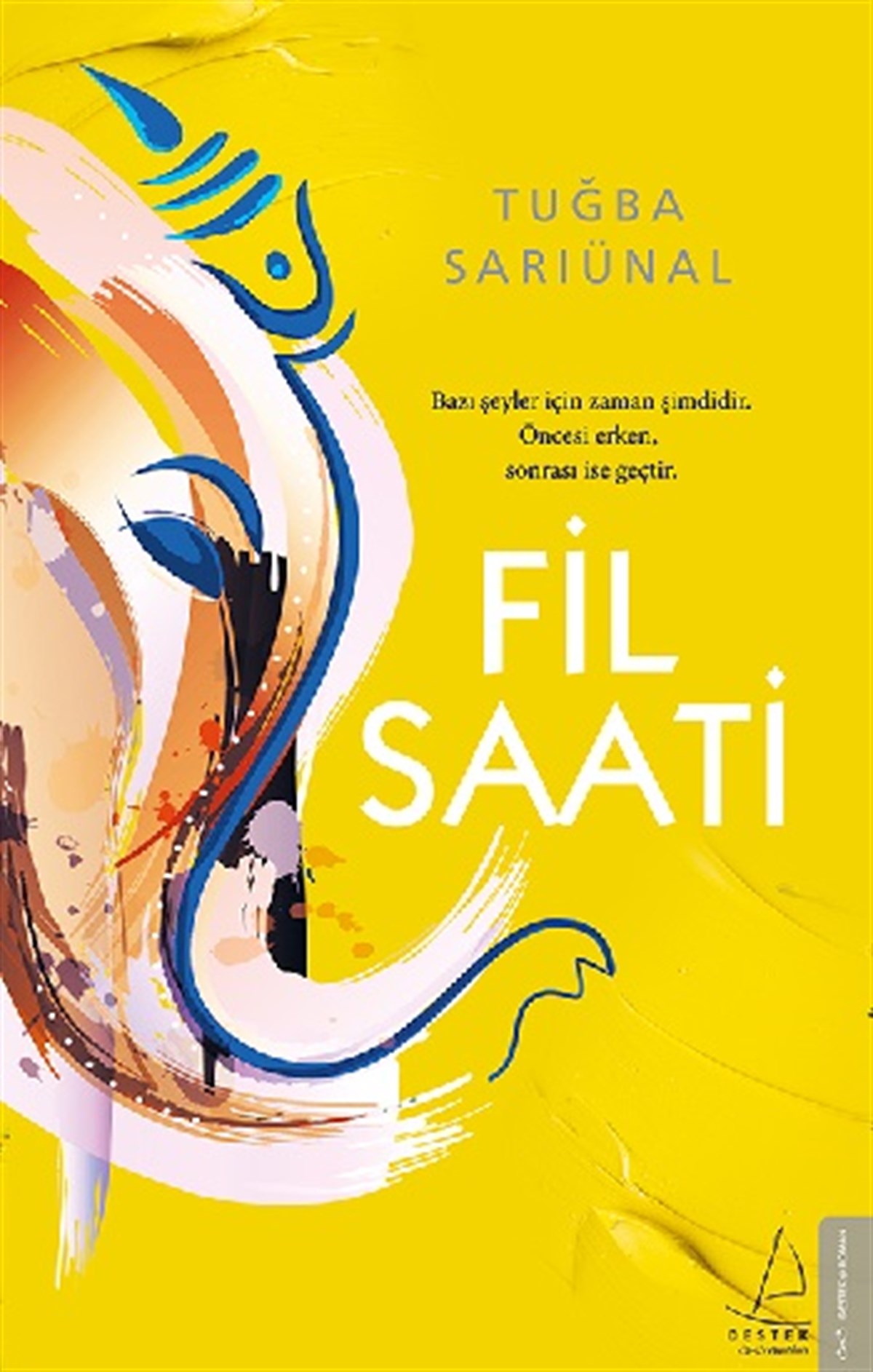Fil Saati