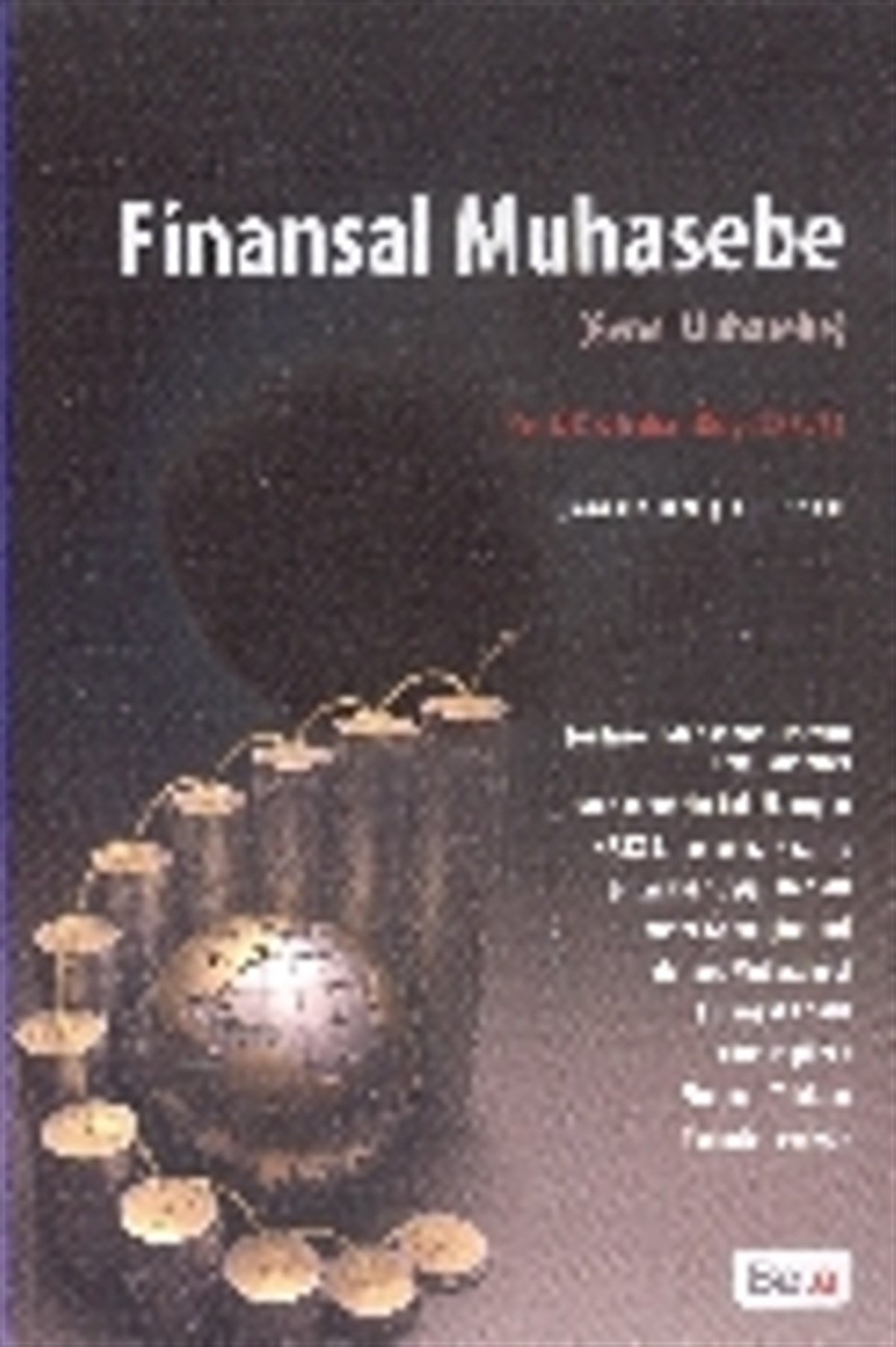 Finansal Muhasebe