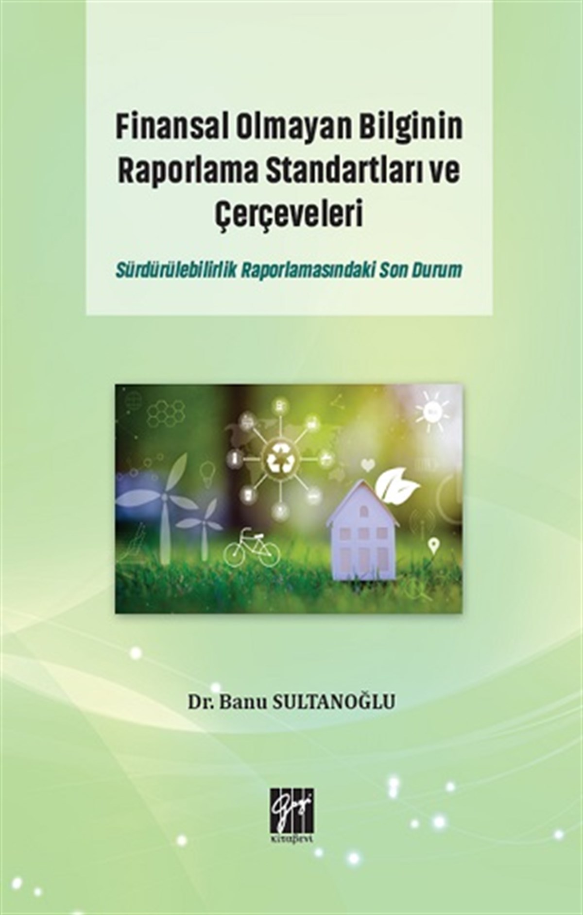 Finansal Olmayan Bilginin Raporlama Standartları ve Çerçeveleri Sürdürülebilirlik Raporlamasındaki Son Durum